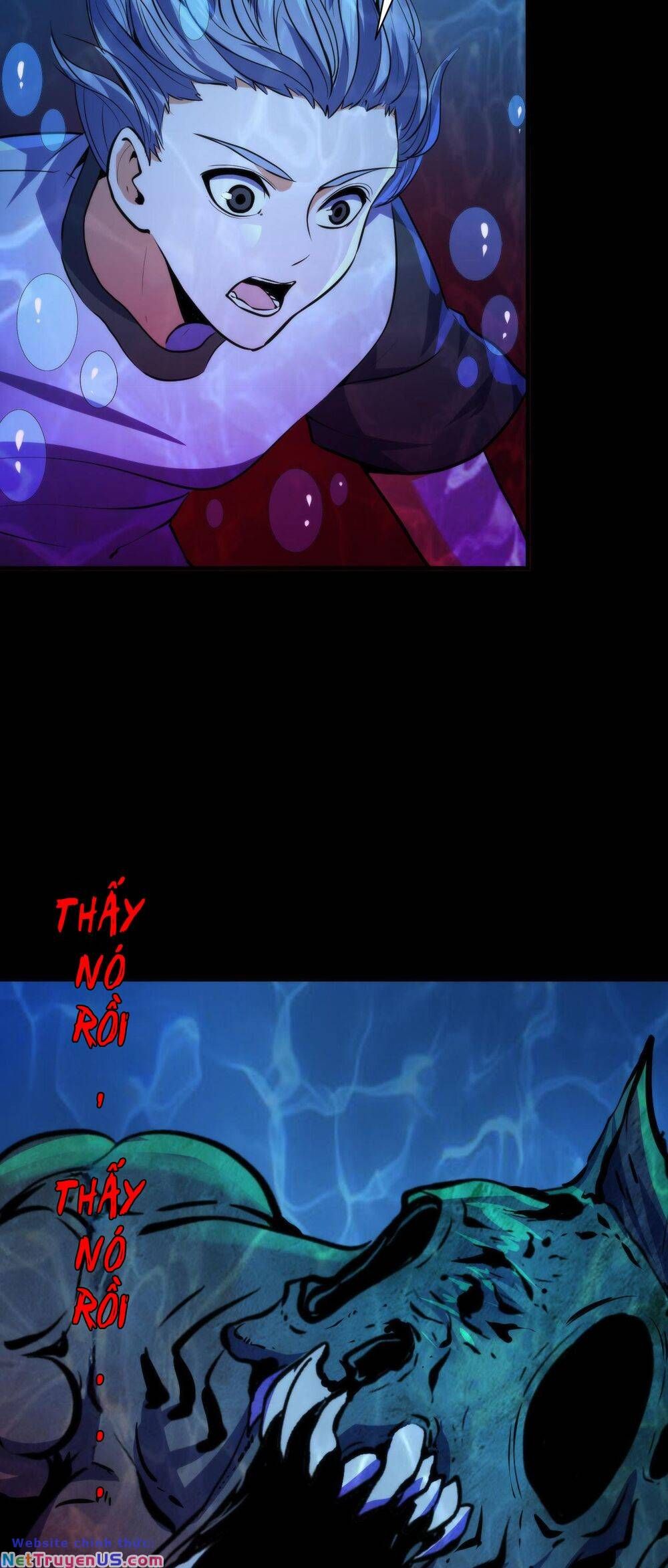 đọc truyện Trở Thành Thần Chủ Cthulhu Chương 246 ảnh 39 tại Thiên Thai Truyện