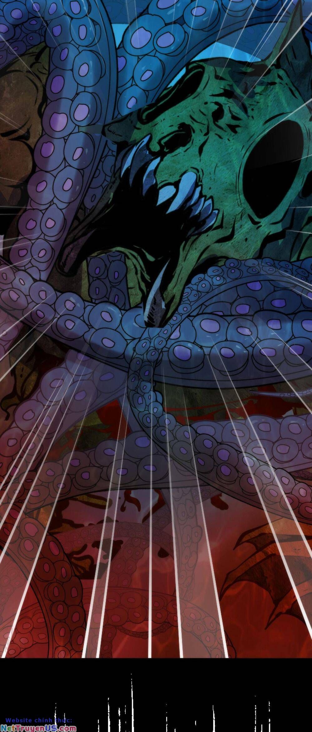 đọc truyện Trở Thành Thần Chủ Cthulhu Chương 246 ảnh 41 tại Thiên Thai Truyện