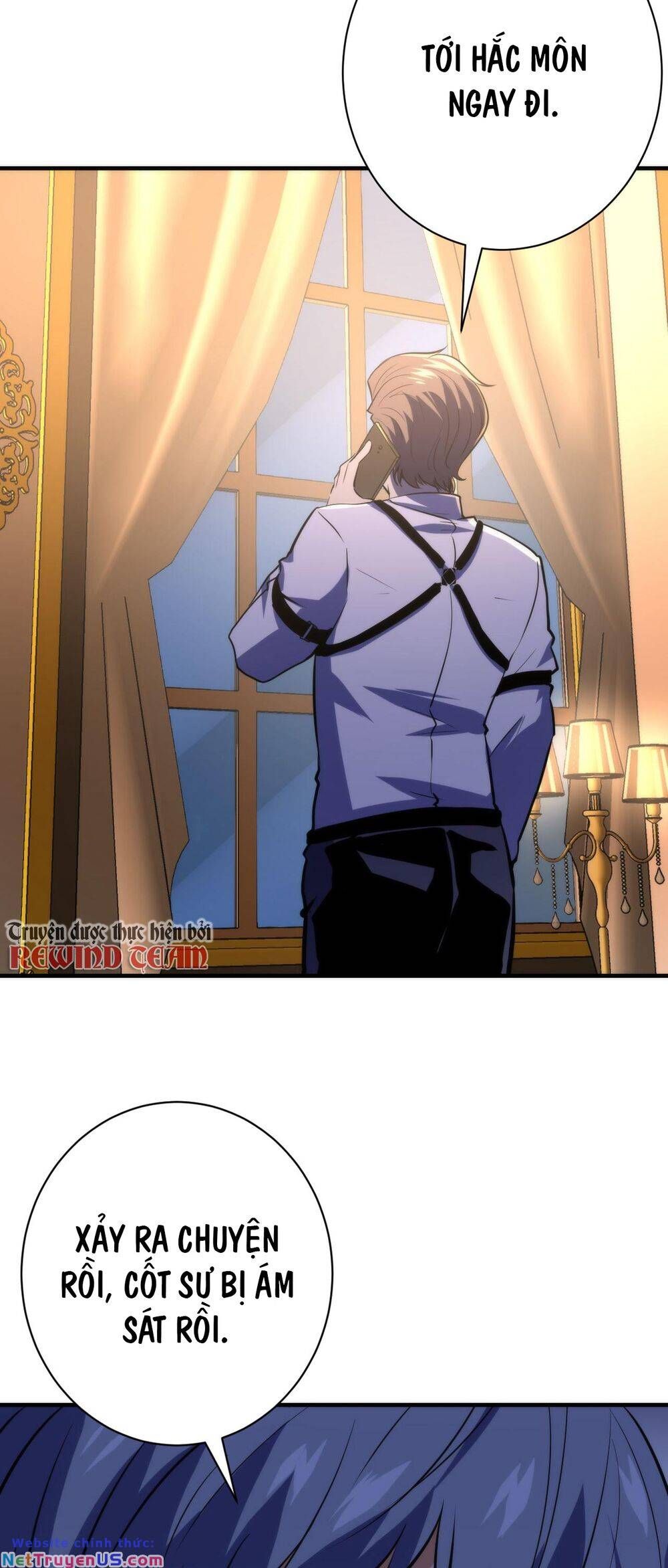 đọc truyện Trở Thành Thần Chủ Cthulhu Chương 246 ảnh 45 tại Thiên Thai Truyện