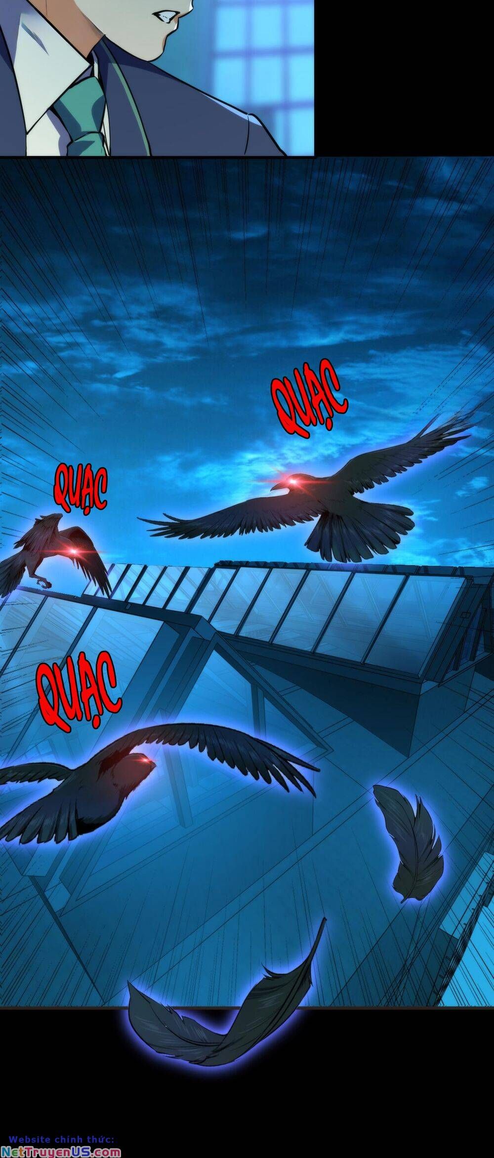 đọc truyện Trở Thành Thần Chủ Cthulhu Chương 246 ảnh 7 tại Thiên Thai Truyện