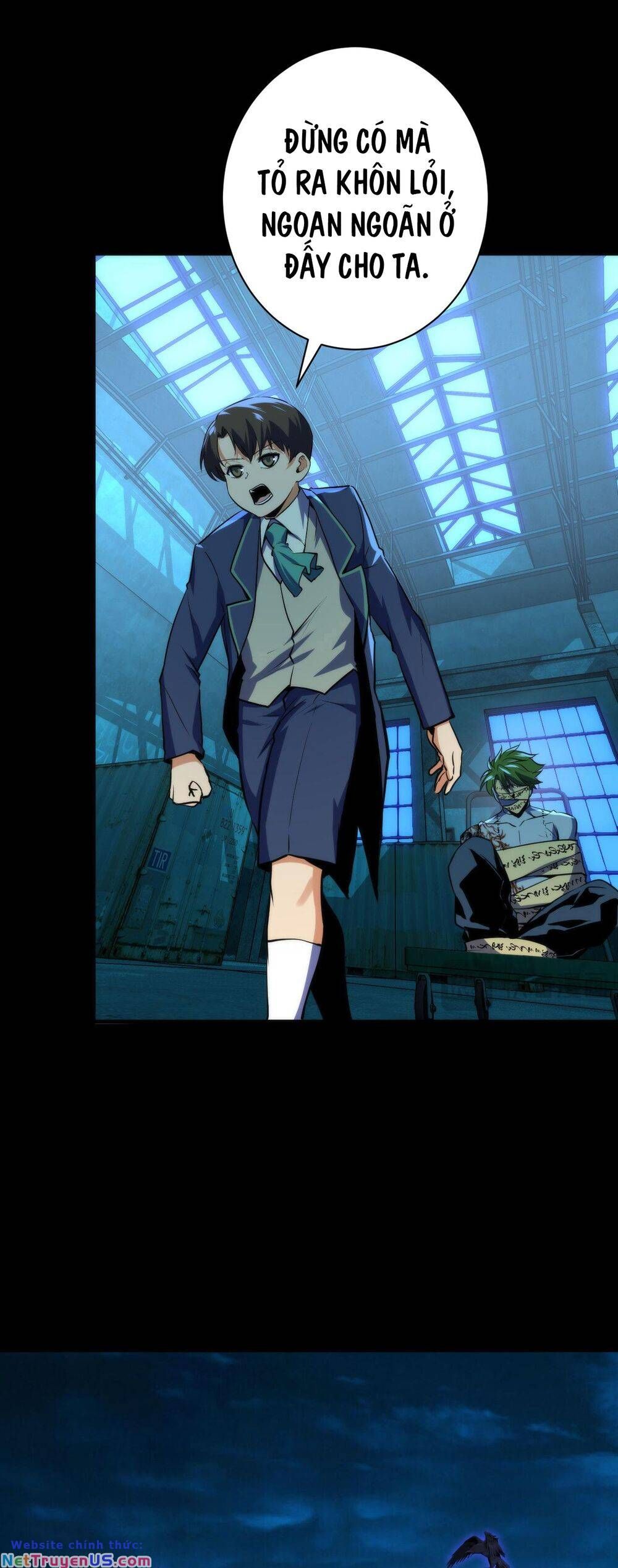 đọc truyện Trở Thành Thần Chủ Cthulhu Chương 246 ảnh 9 tại Thiên Thai Truyện