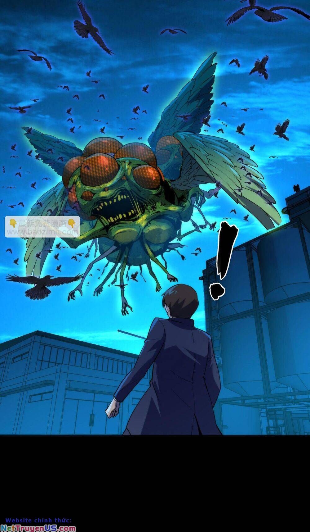 đọc truyện Trở Thành Thần Chủ Cthulhu Chương 246 ảnh 10 tại Thiên Thai Truyện