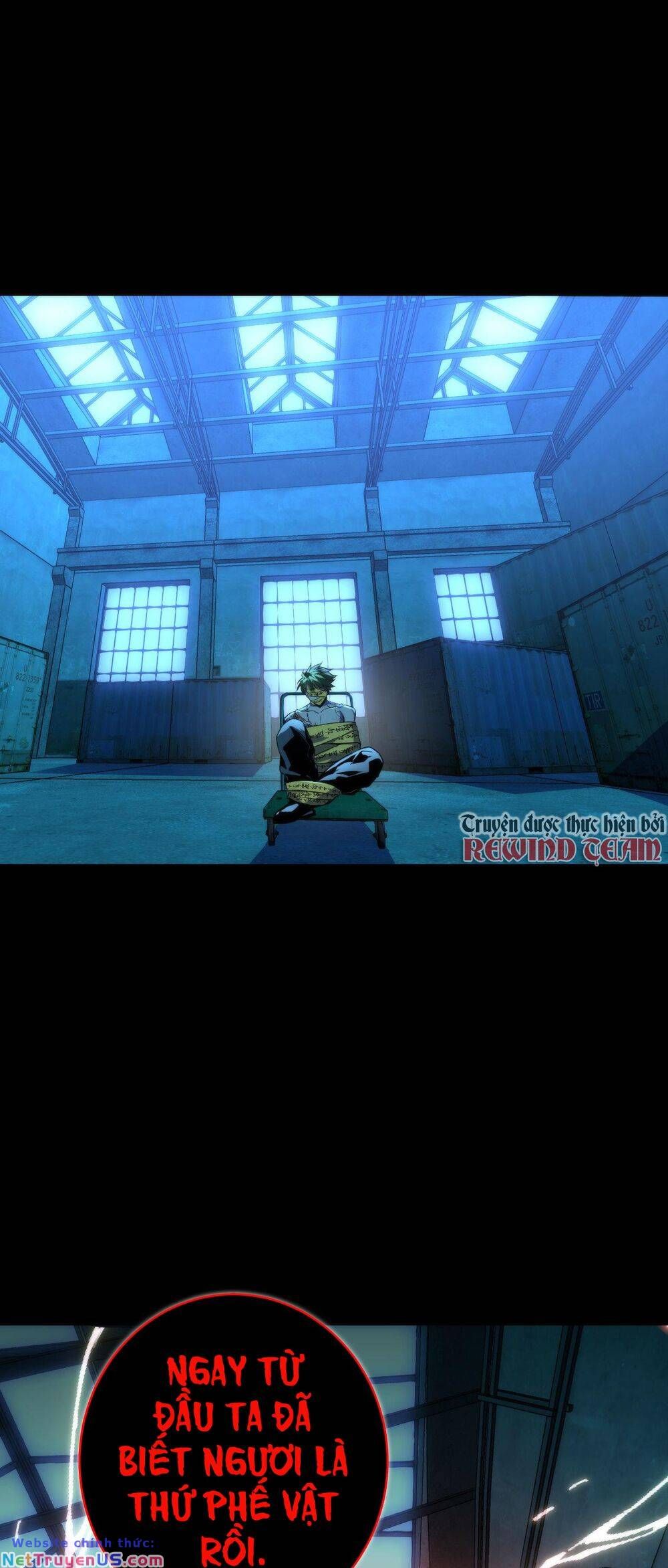 đọc truyện Trở Thành Thần Chủ Cthulhu Chương 246 ảnh 11 tại Thiên Thai Truyện