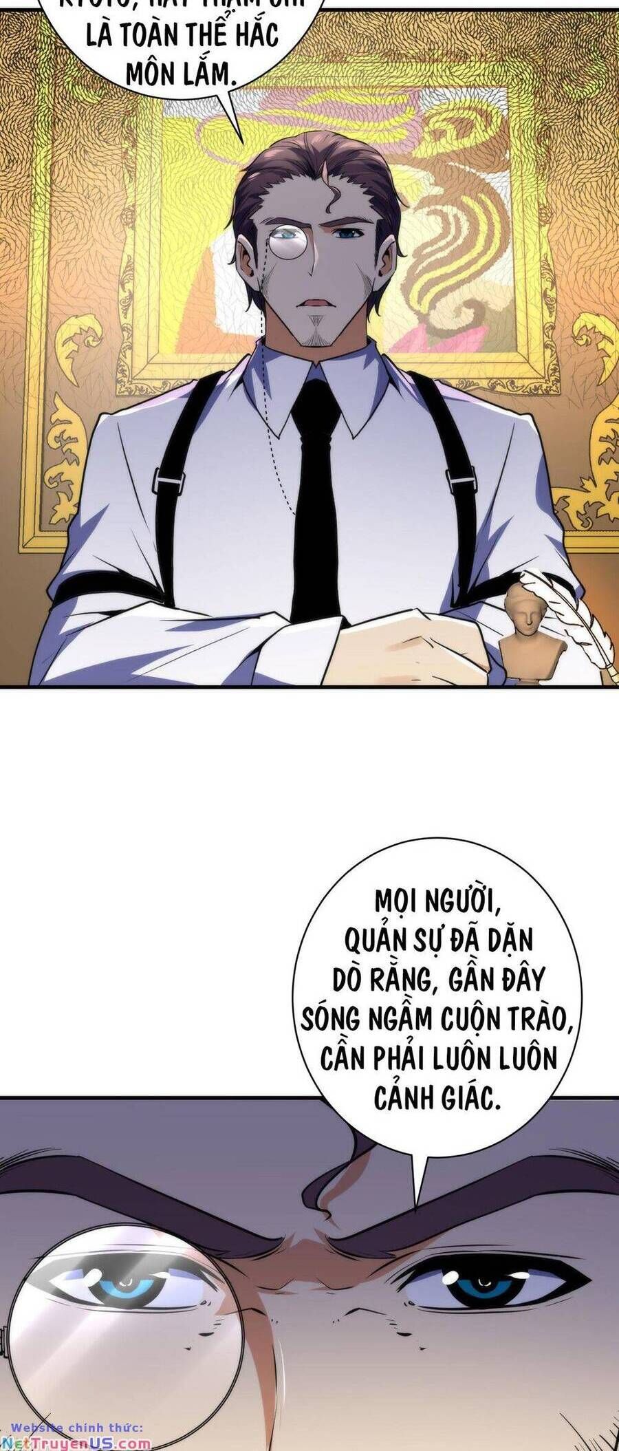 đọc truyện Trở Thành Thần Chủ Cthulhu Chương 247 ảnh 16 tại Thiên Thai Truyện