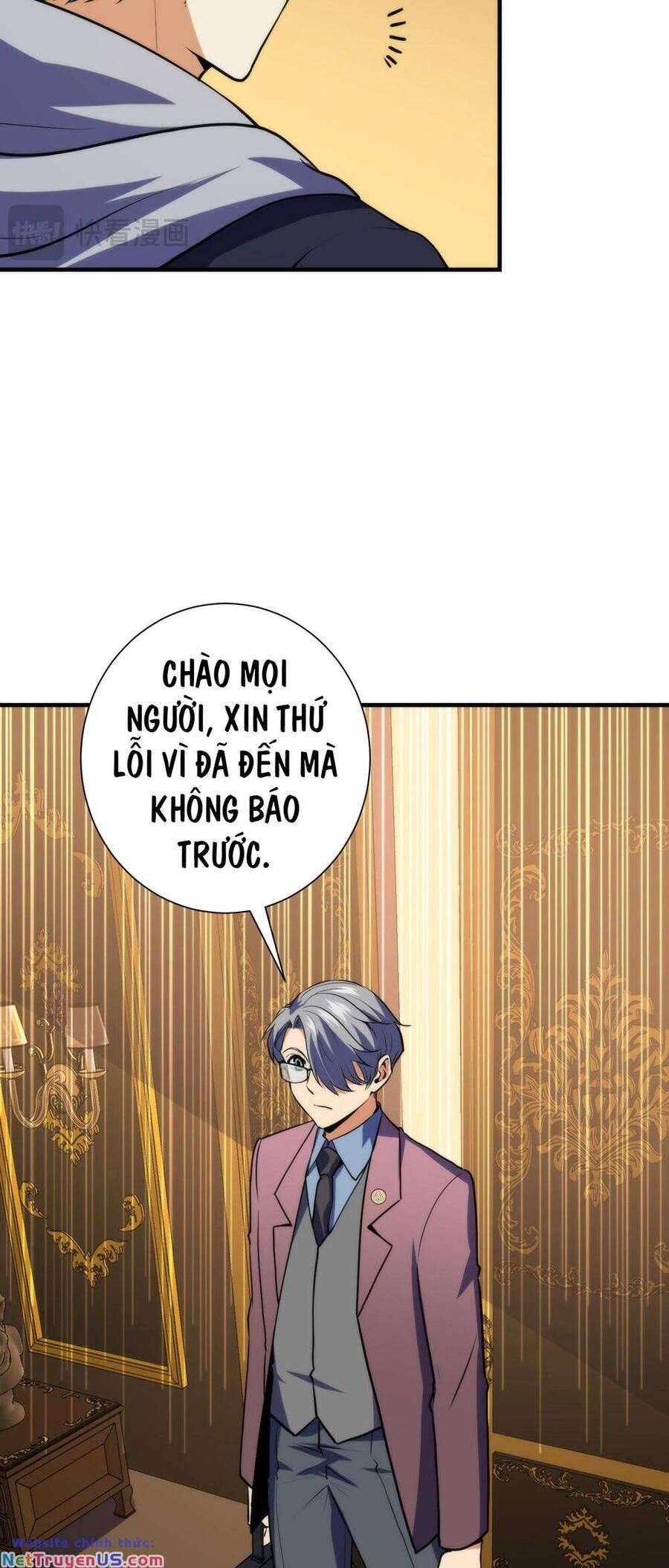 đọc truyện Trở Thành Thần Chủ Cthulhu Chương 247 ảnh 19 tại Thiên Thai Truyện