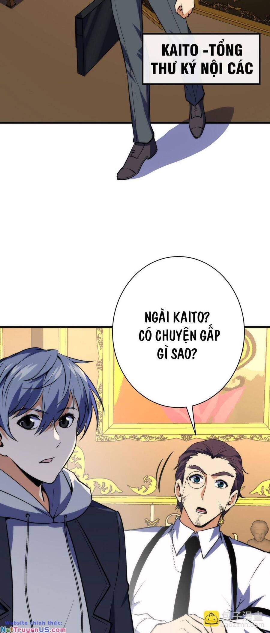 đọc truyện Trở Thành Thần Chủ Cthulhu Chương 247 ảnh 20 tại Thiên Thai Truyện