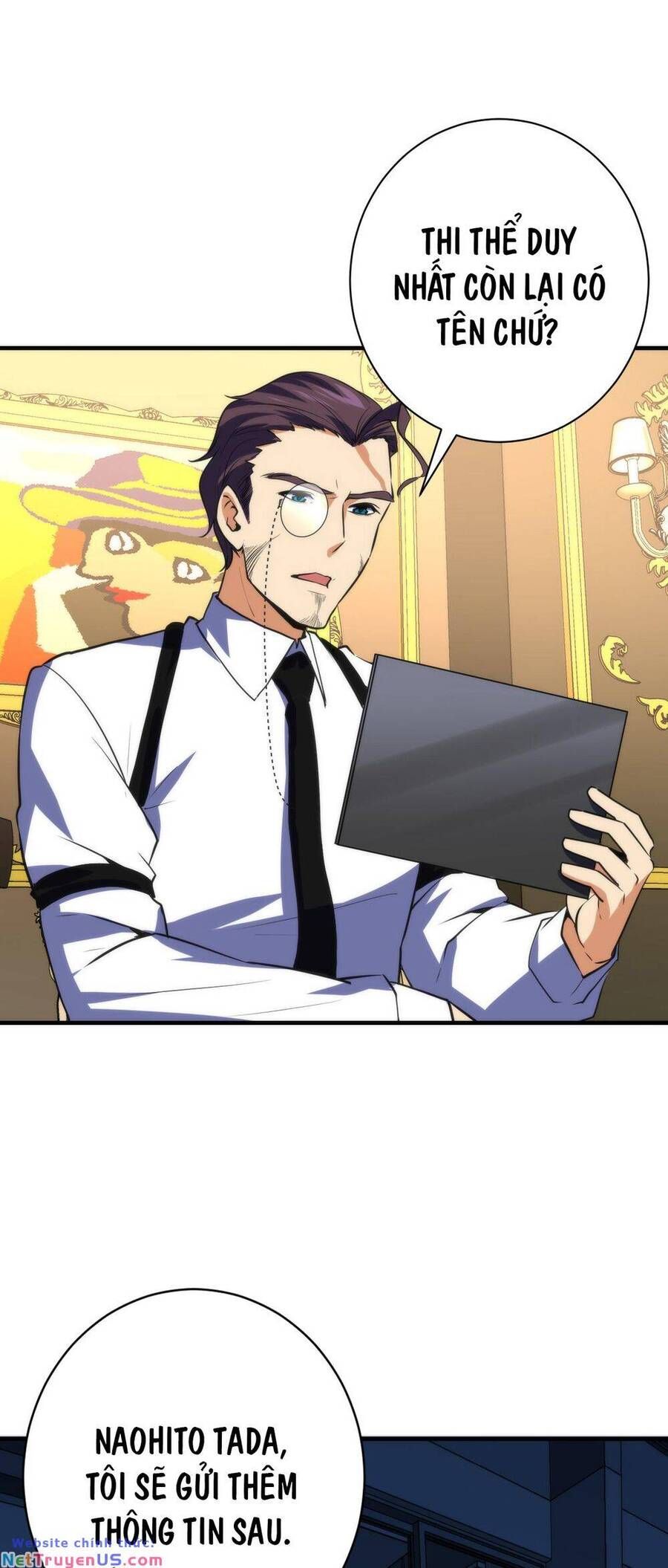 đọc truyện Trở Thành Thần Chủ Cthulhu Chương 247 ảnh 27 tại Thiên Thai Truyện