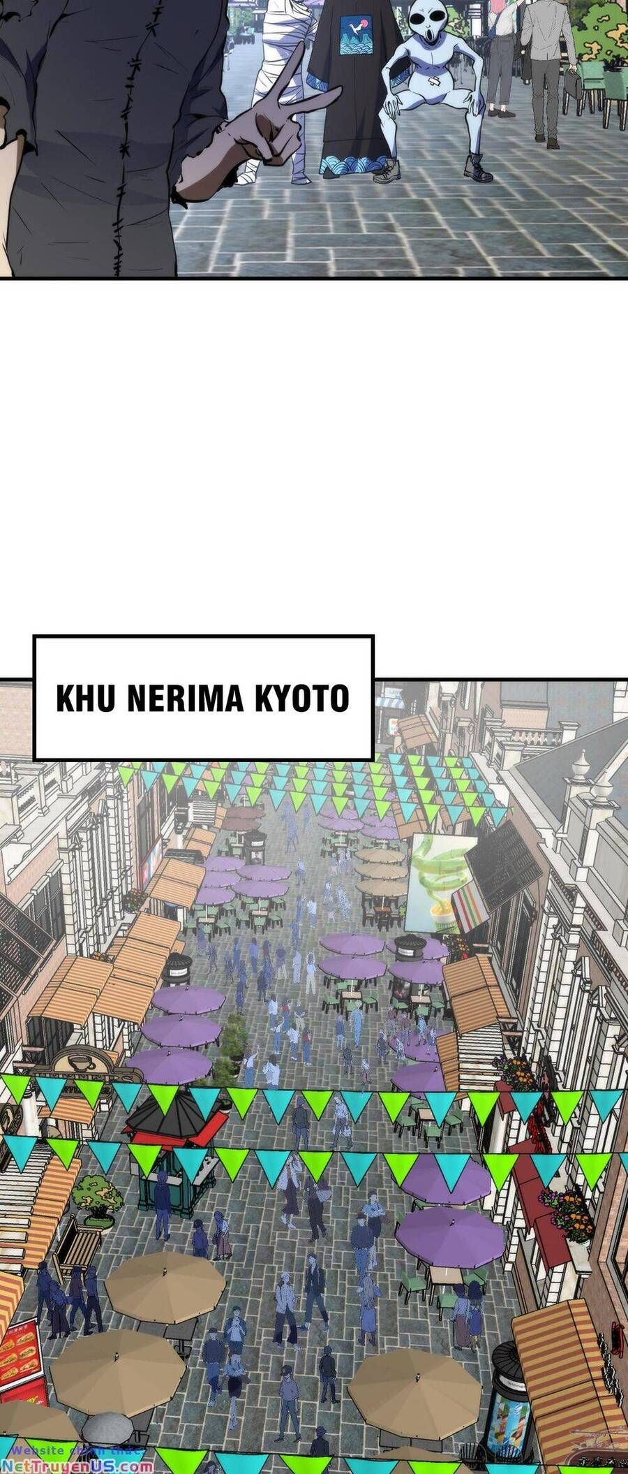 đọc truyện Trở Thành Thần Chủ Cthulhu Chương 247 ảnh 33 tại Thiên Thai Truyện