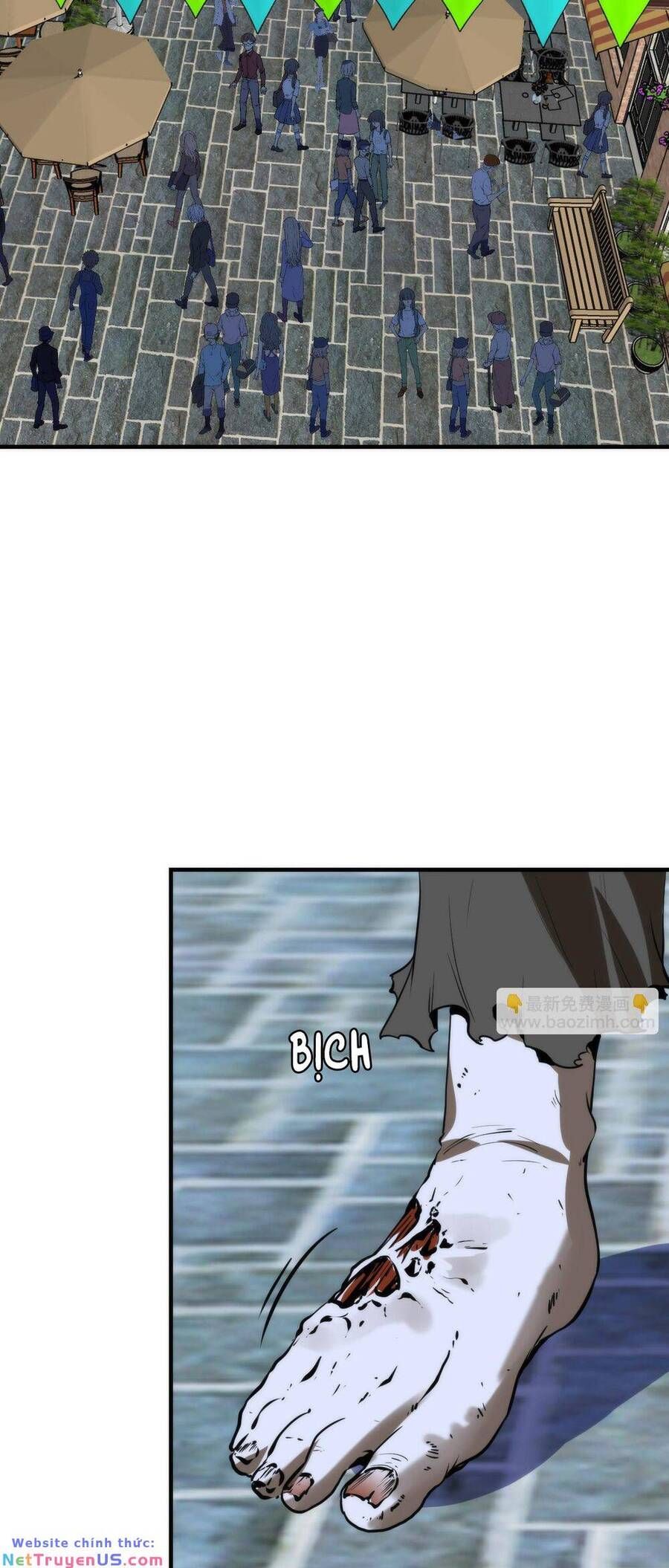 đọc truyện Trở Thành Thần Chủ Cthulhu Chương 247 ảnh 34 tại Thiên Thai Truyện