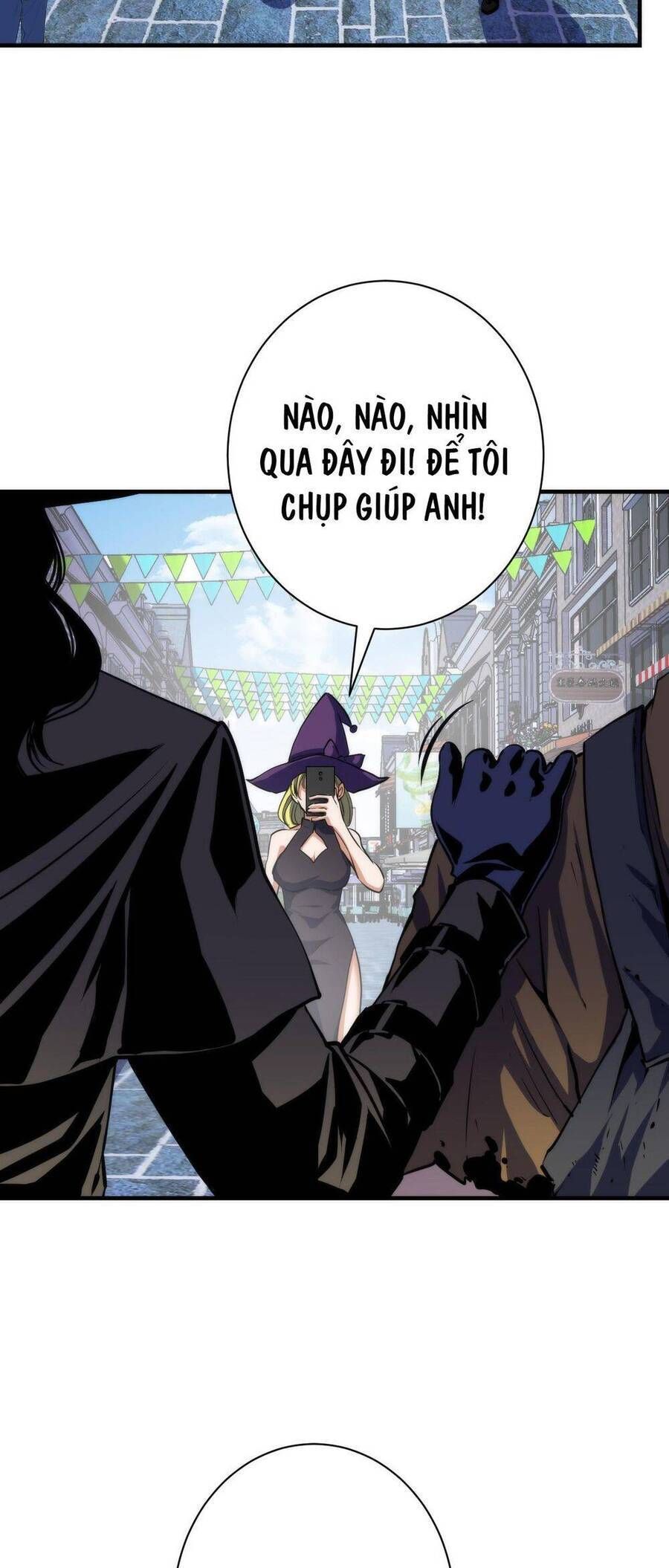 đọc truyện Trở Thành Thần Chủ Cthulhu Chương 247 ảnh 37 tại Thiên Thai Truyện