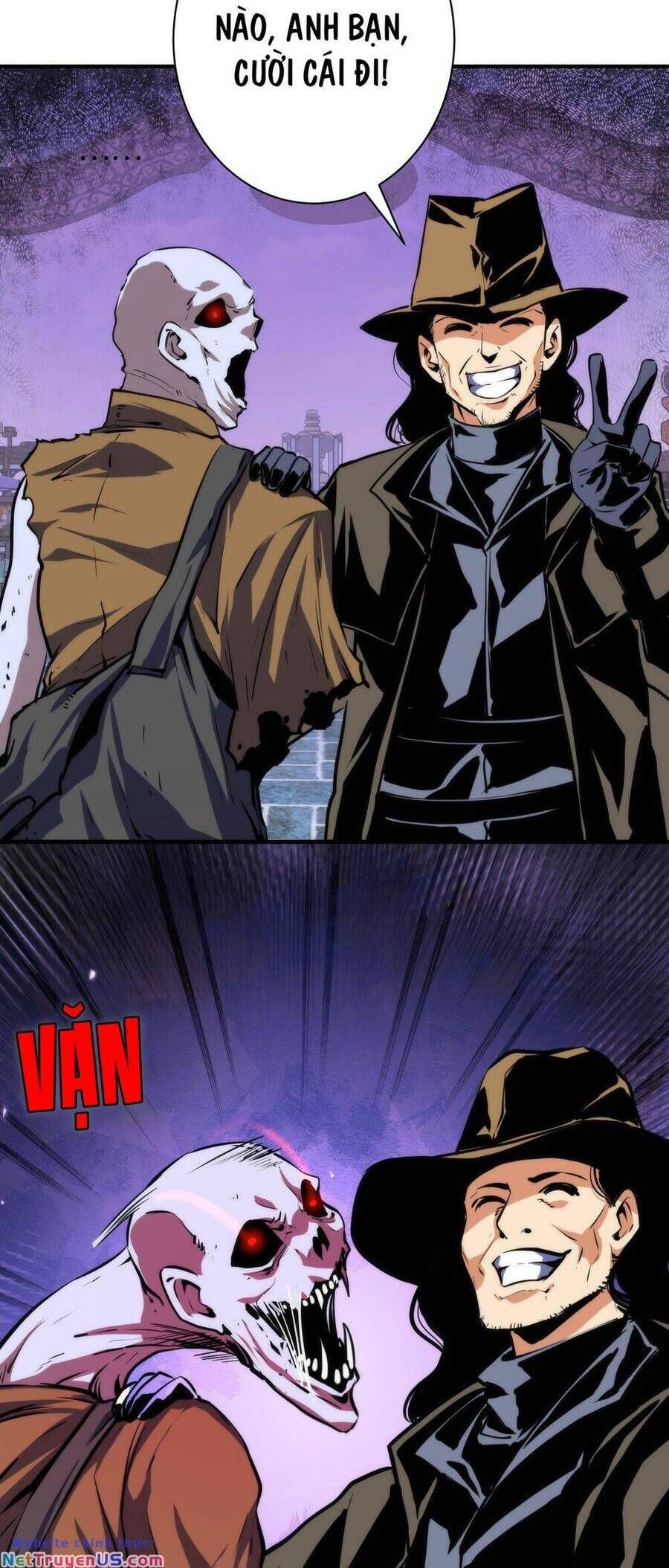 đọc truyện Trở Thành Thần Chủ Cthulhu Chương 247 ảnh 38 tại Thiên Thai Truyện