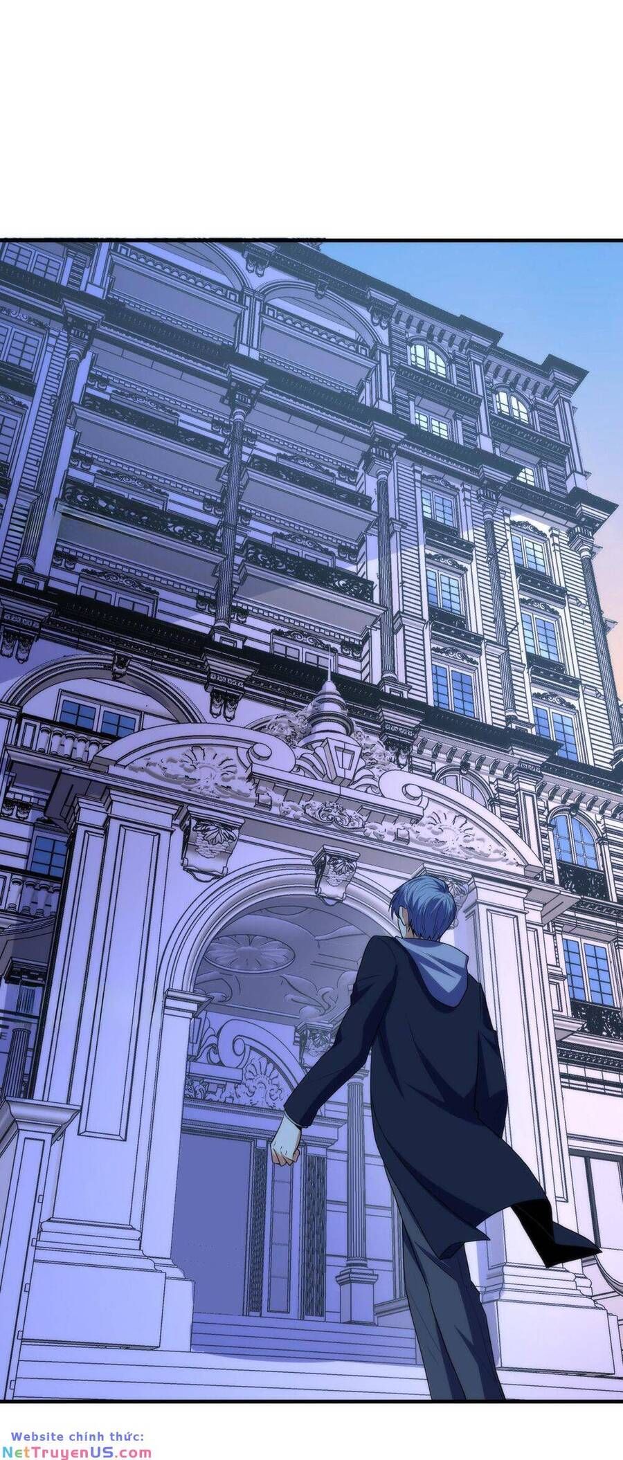 đọc truyện Trở Thành Thần Chủ Cthulhu Chương 247 ảnh 6 tại Thiên Thai Truyện