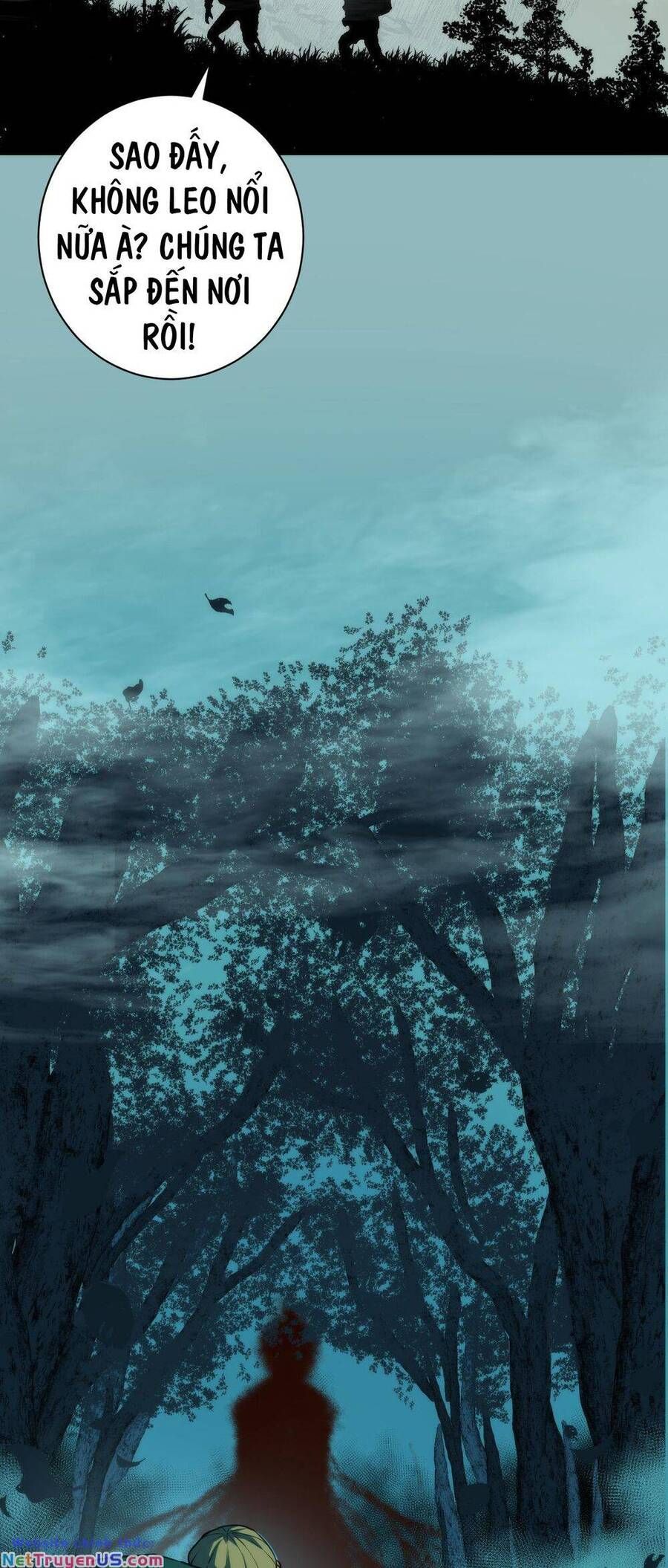 đọc truyện Trở Thành Thần Chủ Cthulhu Chương 247 ảnh 45 tại Thiên Thai Truyện