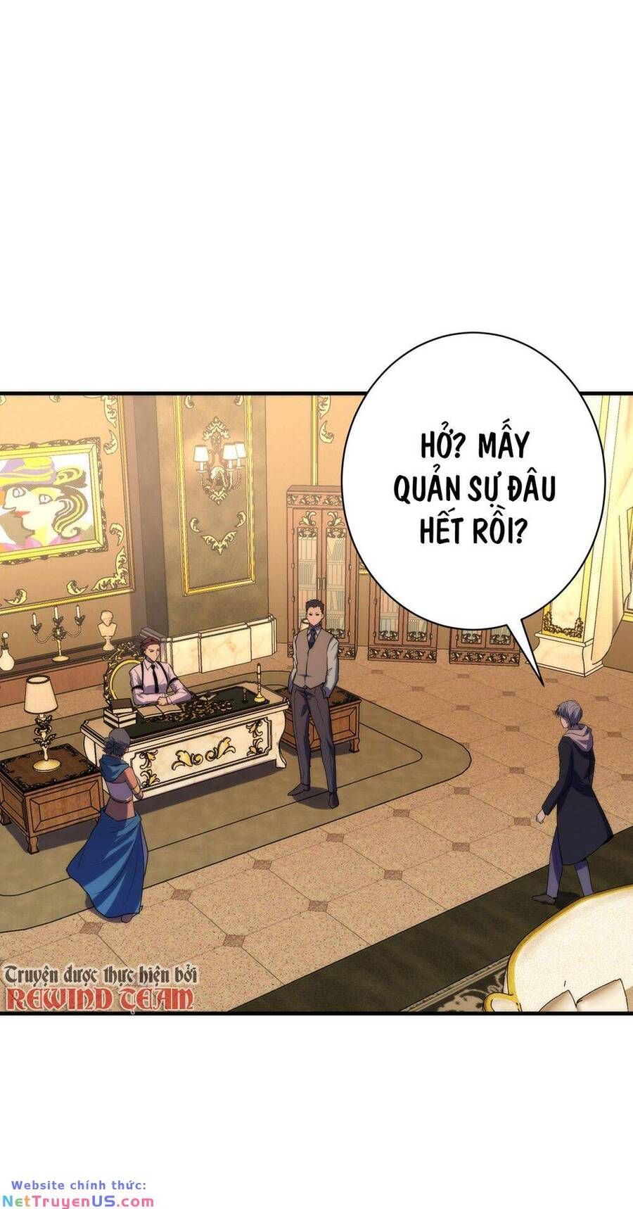 đọc truyện Trở Thành Thần Chủ Cthulhu Chương 247 ảnh 9 tại Thiên Thai Truyện