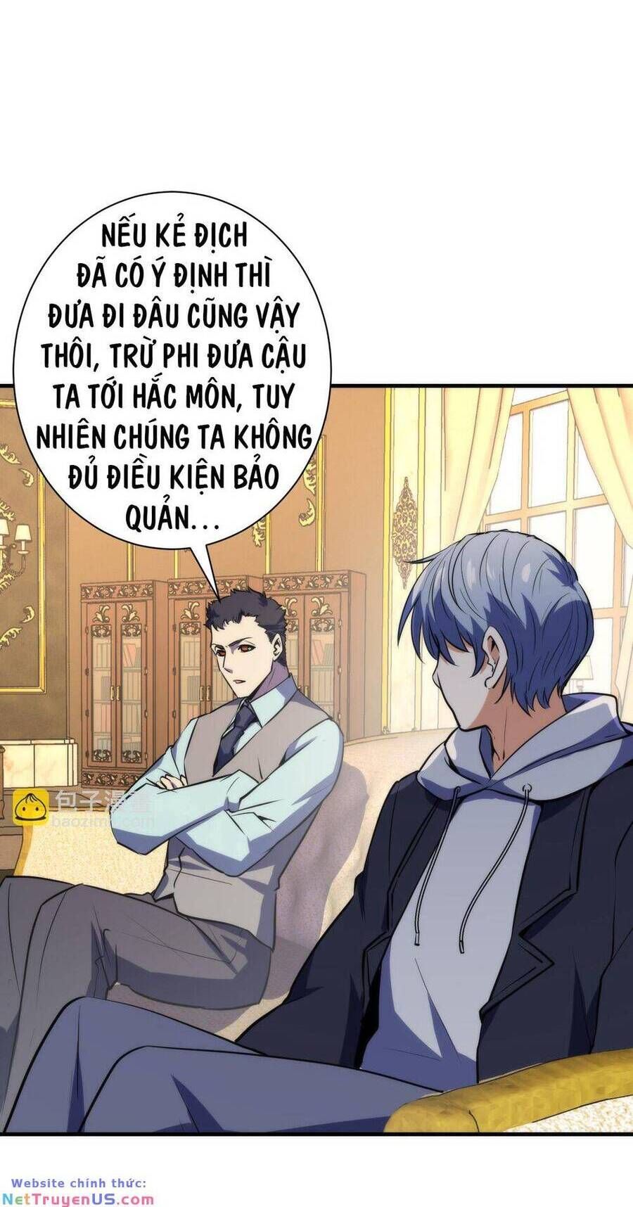 đọc truyện Trở Thành Thần Chủ Cthulhu Chương 248 ảnh 13 tại Thiên Thai Truyện