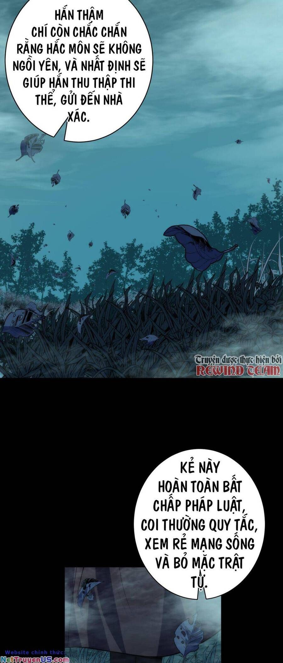 đọc truyện Trở Thành Thần Chủ Cthulhu Chương 248 ảnh 19 tại Thiên Thai Truyện