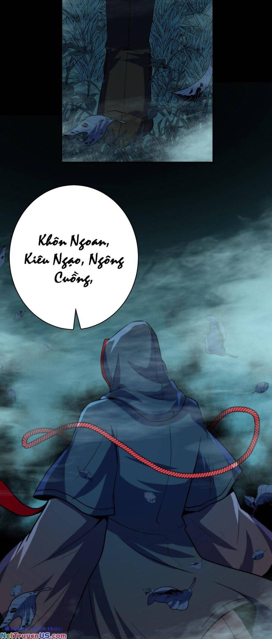 đọc truyện Trở Thành Thần Chủ Cthulhu Chương 248 ảnh 20 tại Thiên Thai Truyện