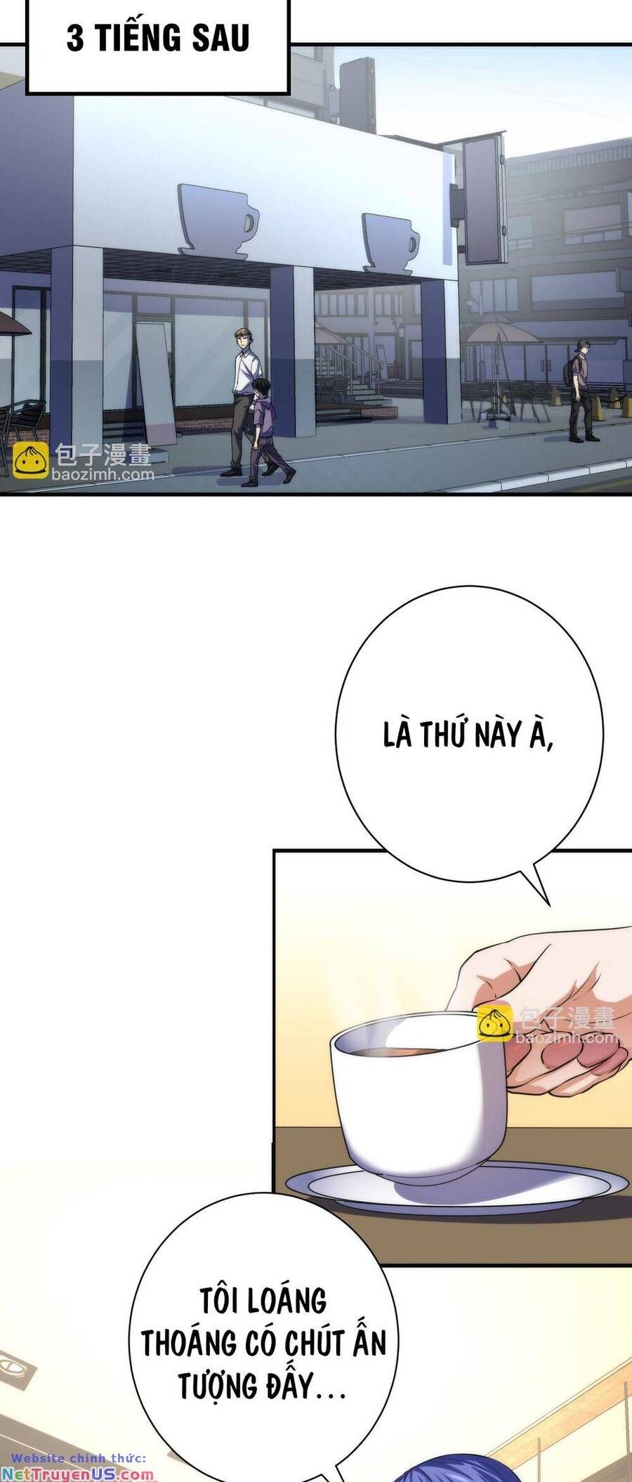 đọc truyện Trở Thành Thần Chủ Cthulhu Chương 248 ảnh 24 tại Thiên Thai Truyện