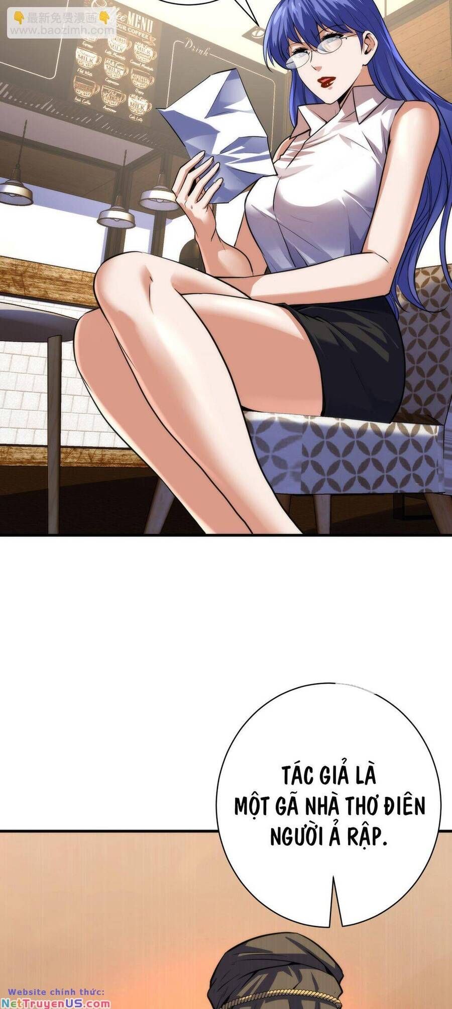 đọc truyện Trở Thành Thần Chủ Cthulhu Chương 248 ảnh 25 tại Thiên Thai Truyện