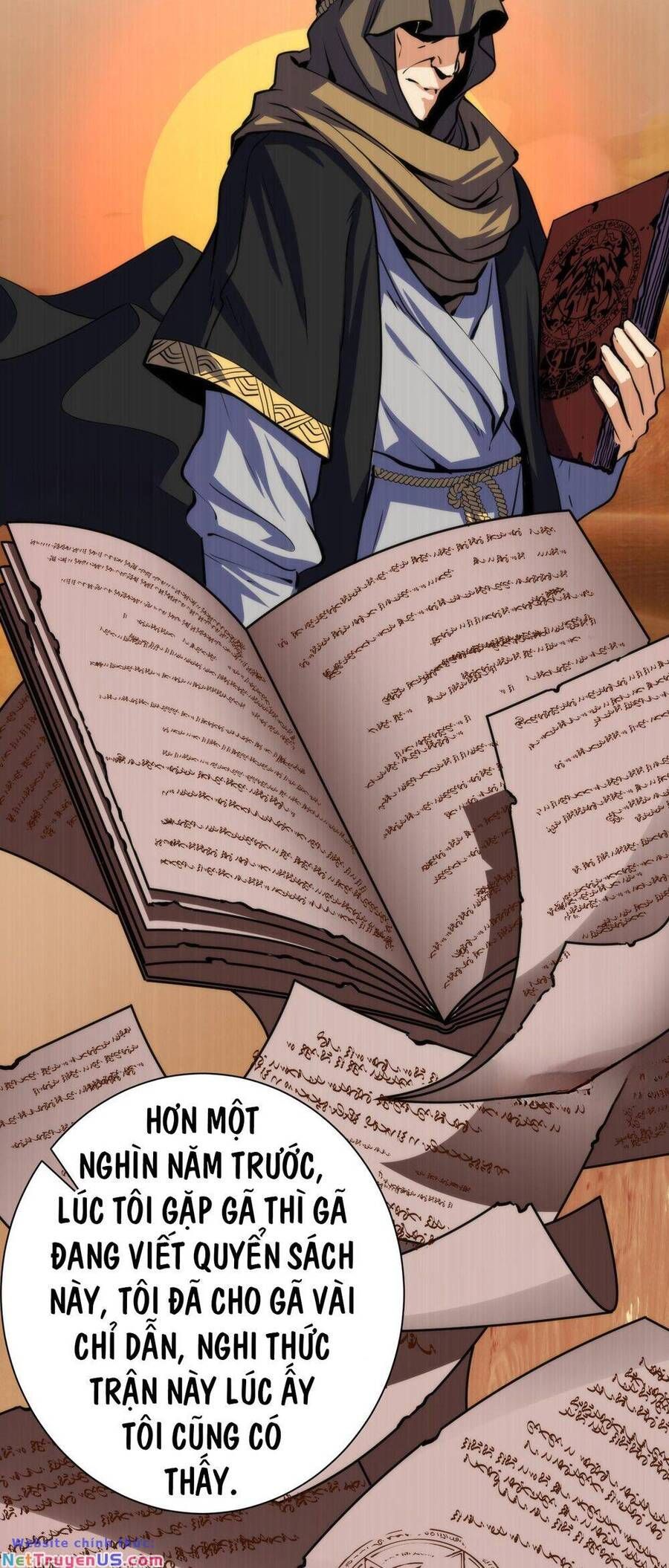 đọc truyện Trở Thành Thần Chủ Cthulhu Chương 248 ảnh 26 tại Thiên Thai Truyện