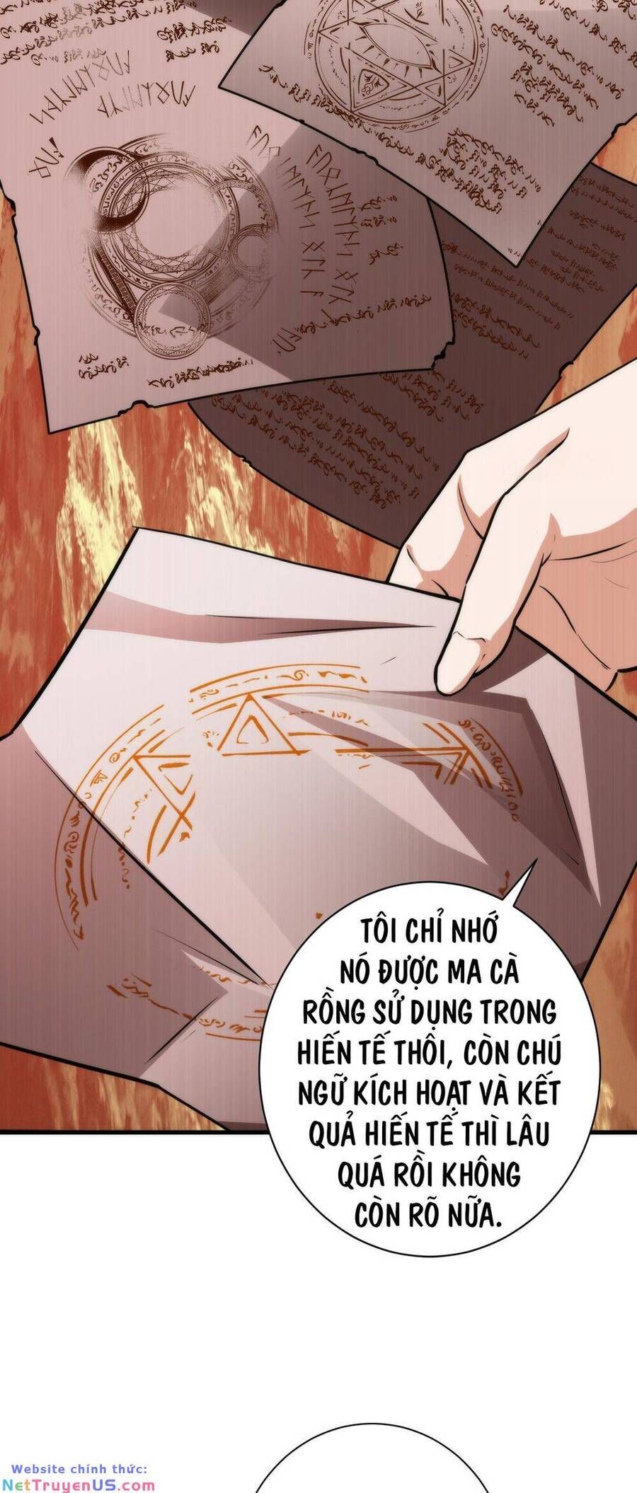 đọc truyện Trở Thành Thần Chủ Cthulhu Chương 248 ảnh 27 tại Thiên Thai Truyện