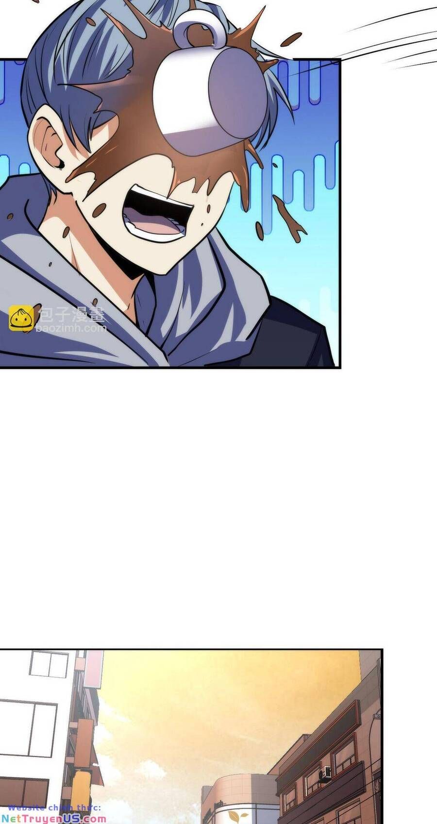 đọc truyện Trở Thành Thần Chủ Cthulhu Chương 248 ảnh 29 tại Thiên Thai Truyện