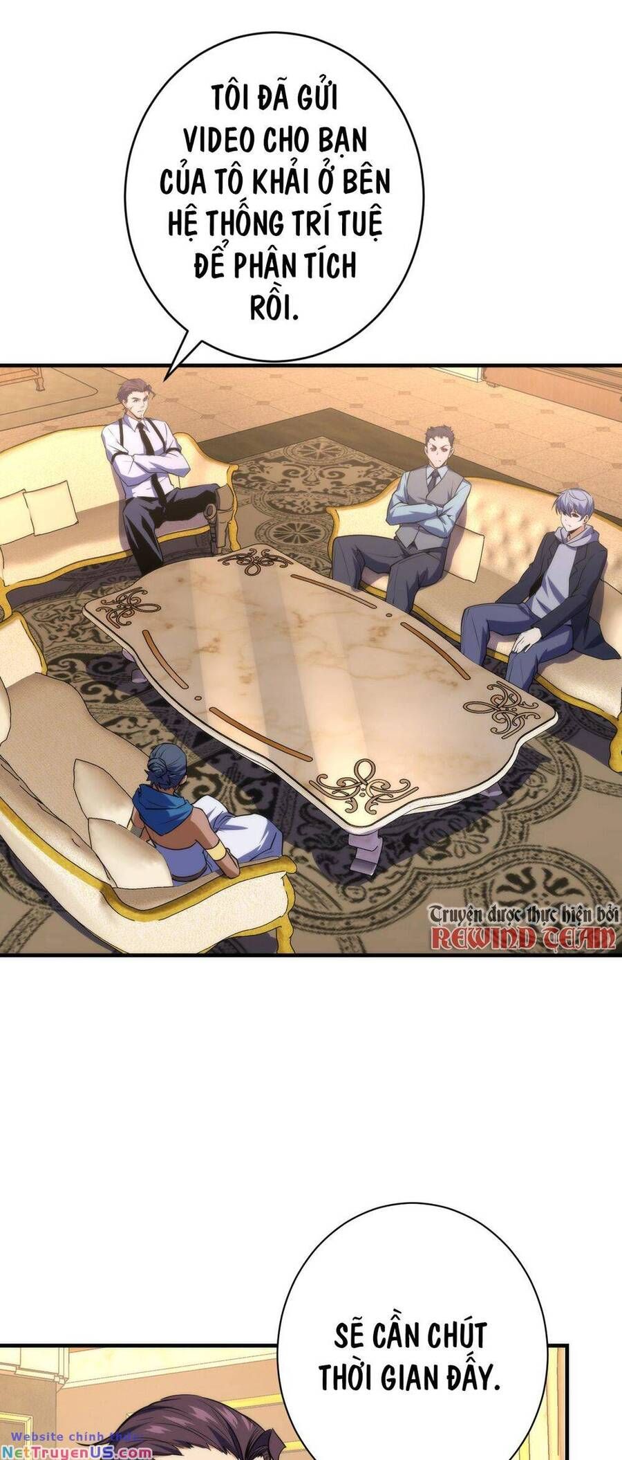 đọc truyện Trở Thành Thần Chủ Cthulhu Chương 248 ảnh 5 tại Thiên Thai Truyện