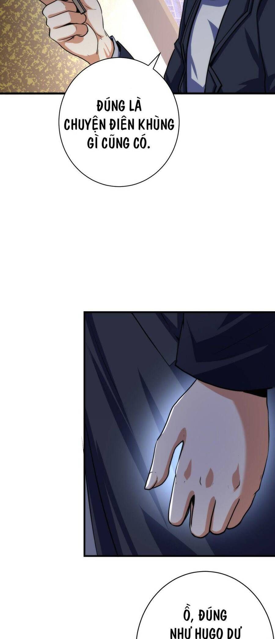 đọc truyện Trở Thành Thần Chủ Cthulhu Chương 248 ảnh 34 tại Thiên Thai Truyện