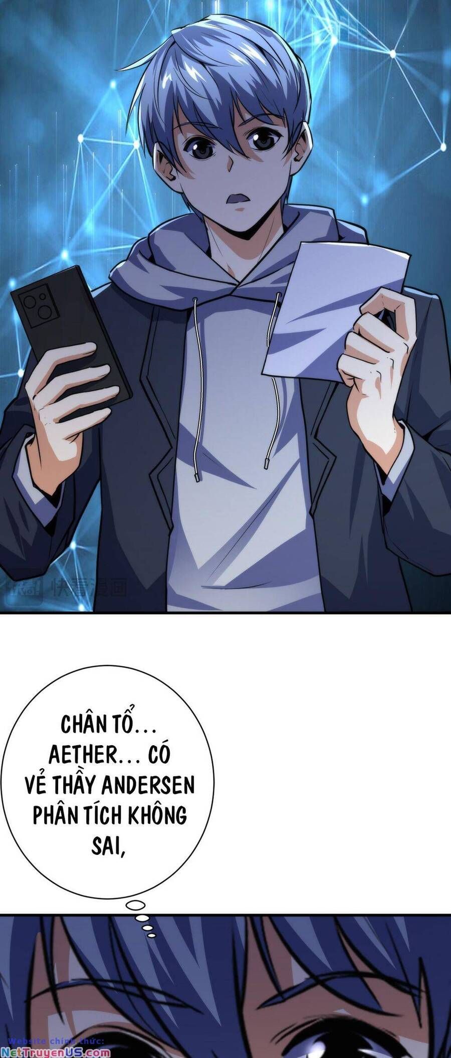 đọc truyện Trở Thành Thần Chủ Cthulhu Chương 248 ảnh 36 tại Thiên Thai Truyện