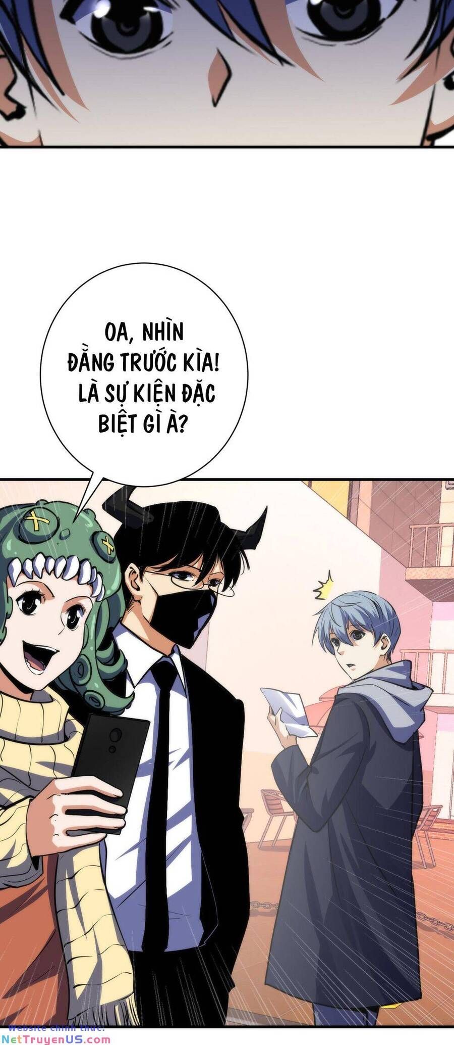 đọc truyện Trở Thành Thần Chủ Cthulhu Chương 248 ảnh 37 tại Thiên Thai Truyện