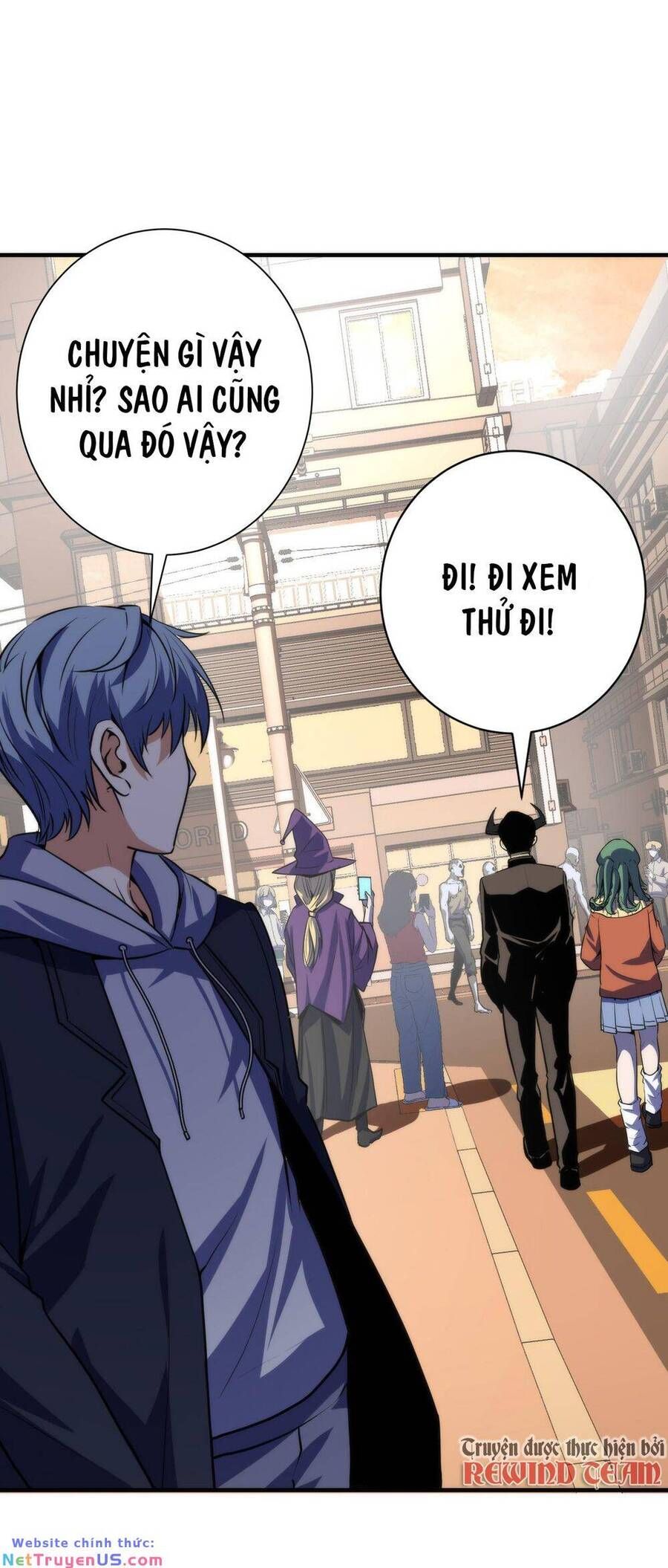 đọc truyện Trở Thành Thần Chủ Cthulhu Chương 248 ảnh 38 tại Thiên Thai Truyện