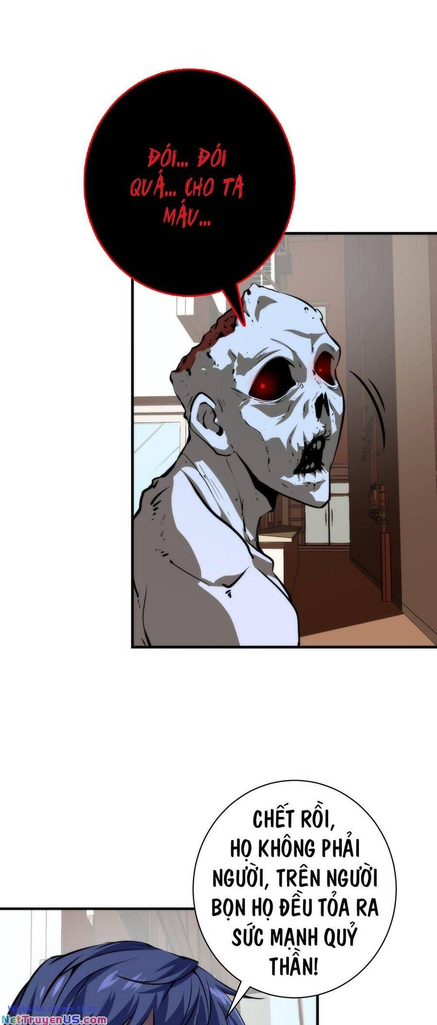 đọc truyện Trở Thành Thần Chủ Cthulhu Chương 248 ảnh 40 tại Thiên Thai Truyện