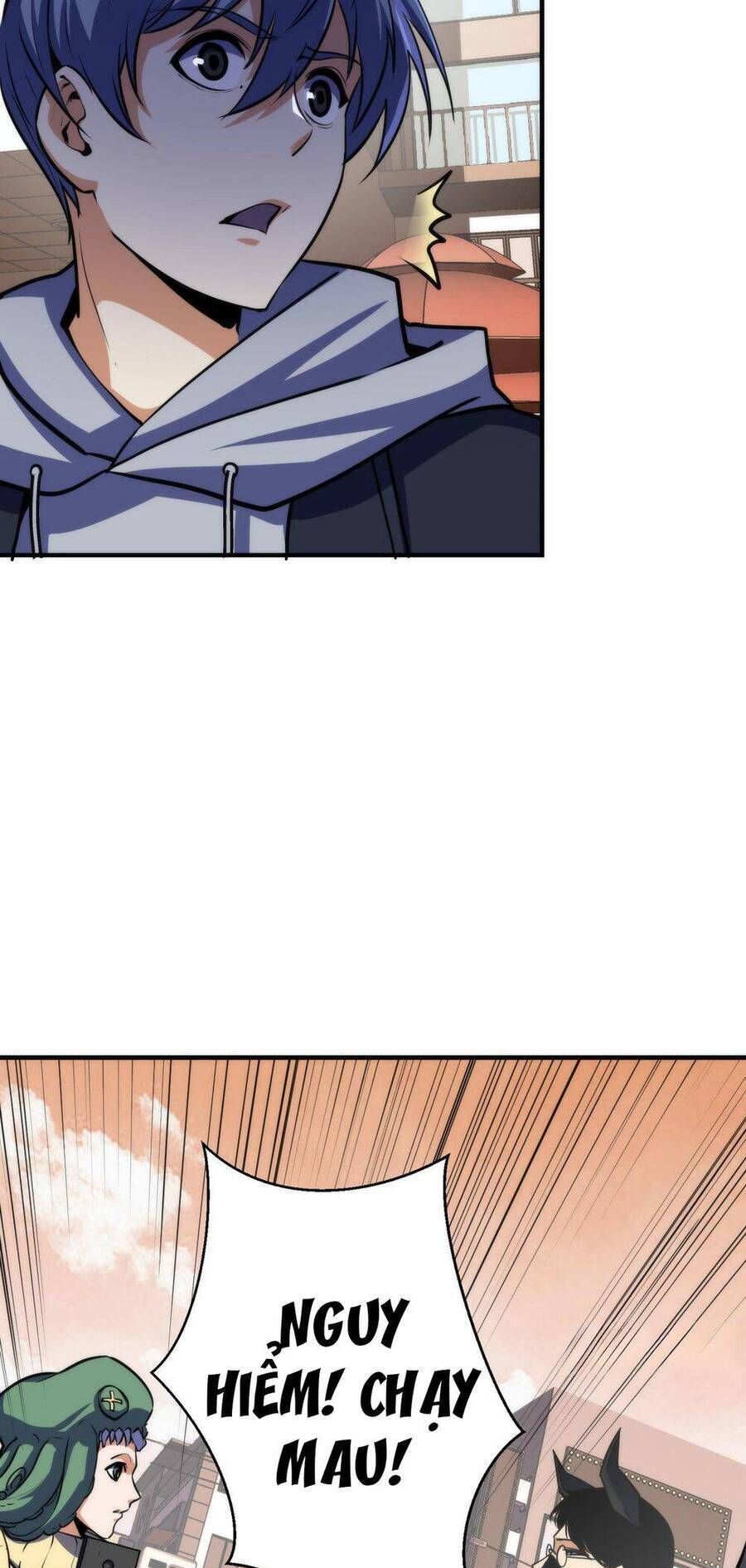 đọc truyện Trở Thành Thần Chủ Cthulhu Chương 248 ảnh 41 tại Thiên Thai Truyện