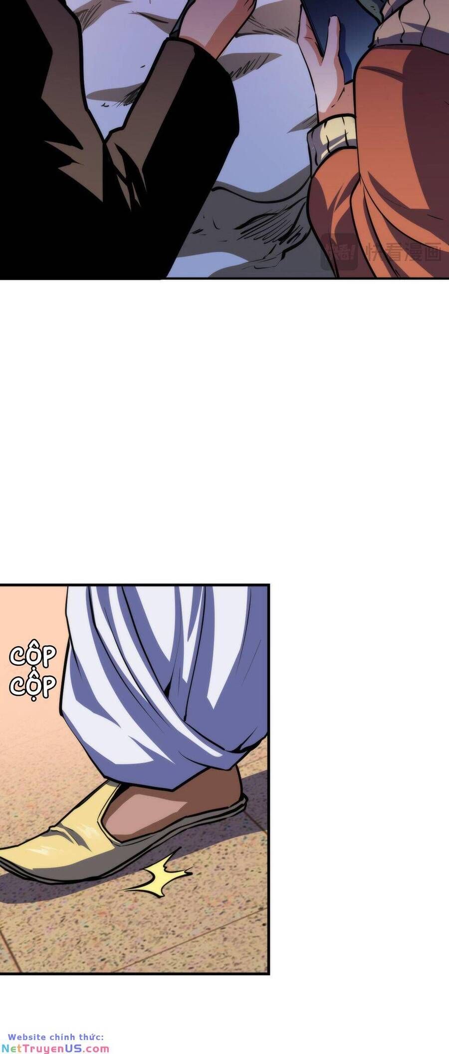 đọc truyện Trở Thành Thần Chủ Cthulhu Chương 248 ảnh 43 tại Thiên Thai Truyện