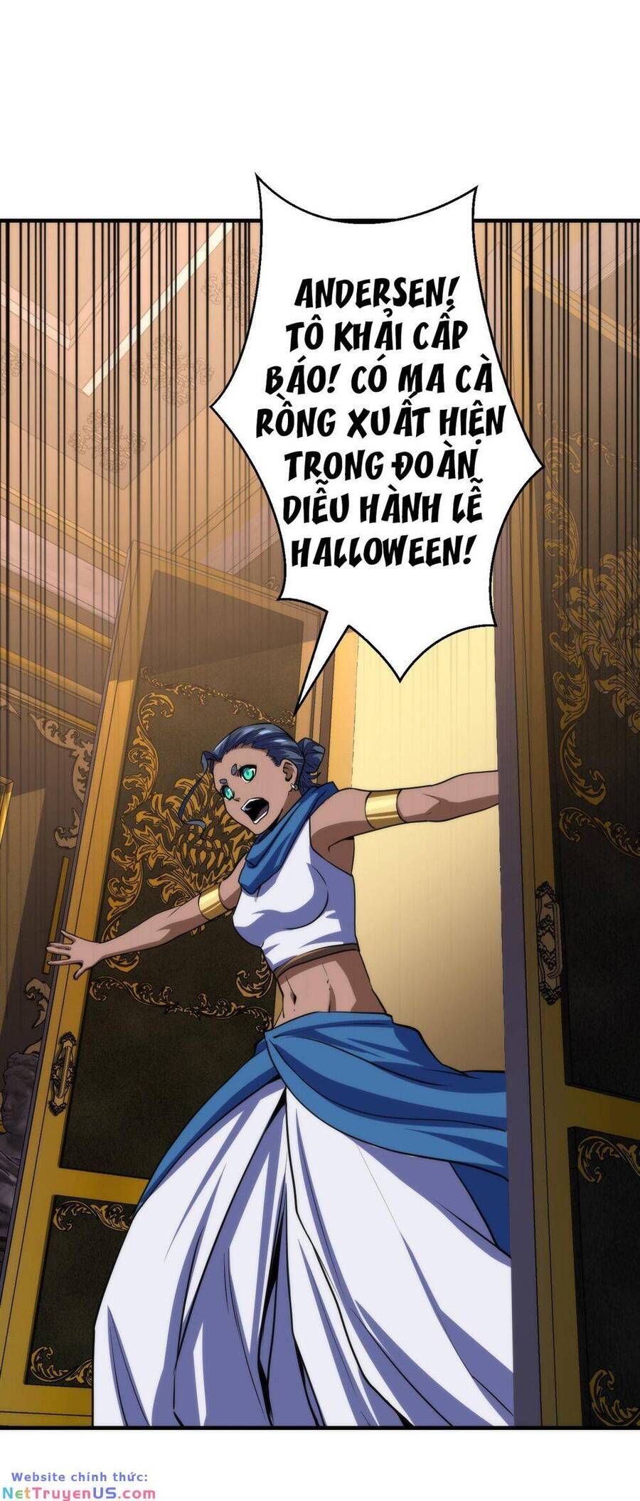 đọc truyện Trở Thành Thần Chủ Cthulhu Chương 248 ảnh 44 tại Thiên Thai Truyện