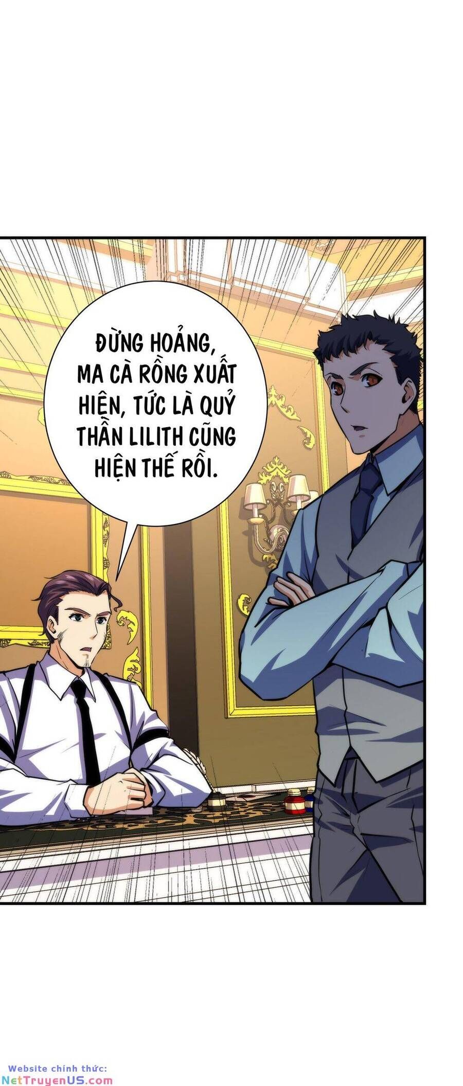 đọc truyện Trở Thành Thần Chủ Cthulhu Chương 248 ảnh 45 tại Thiên Thai Truyện