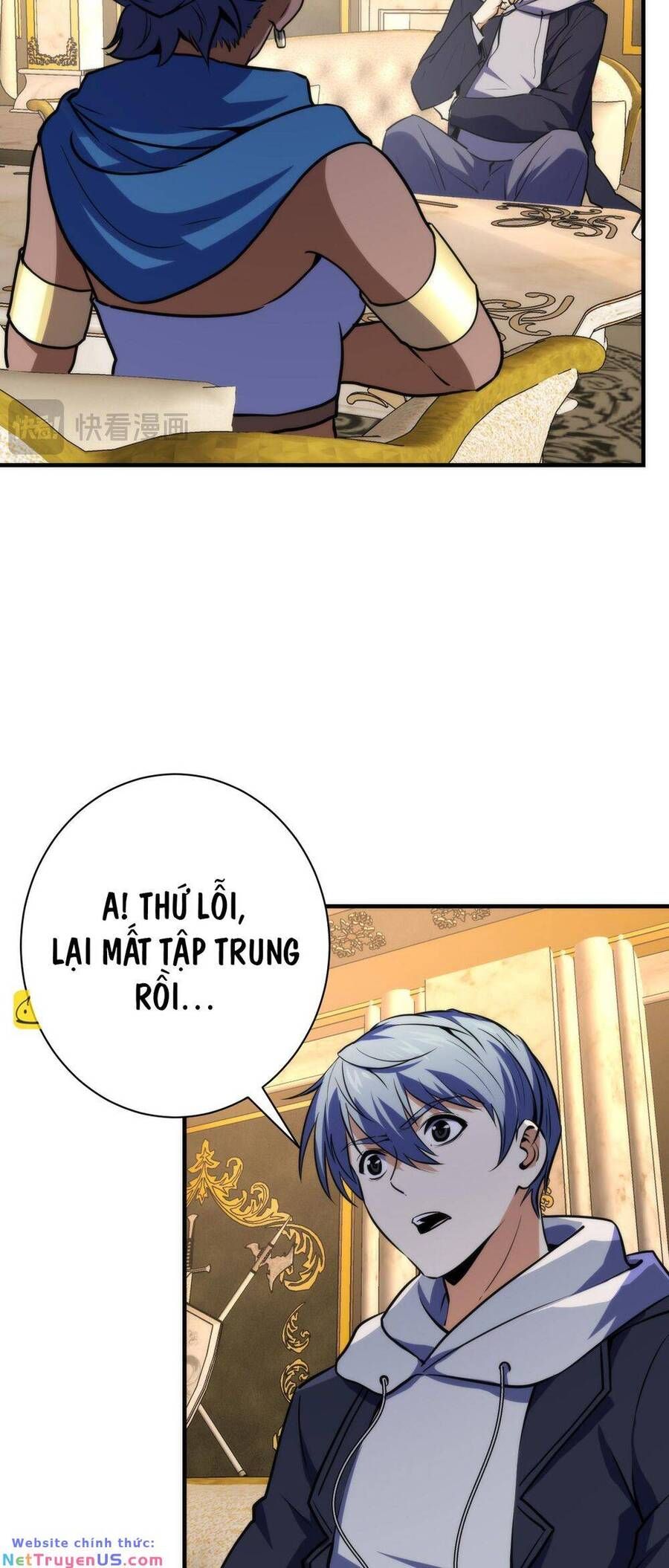 đọc truyện Trở Thành Thần Chủ Cthulhu Chương 248 ảnh 11 tại Thiên Thai Truyện