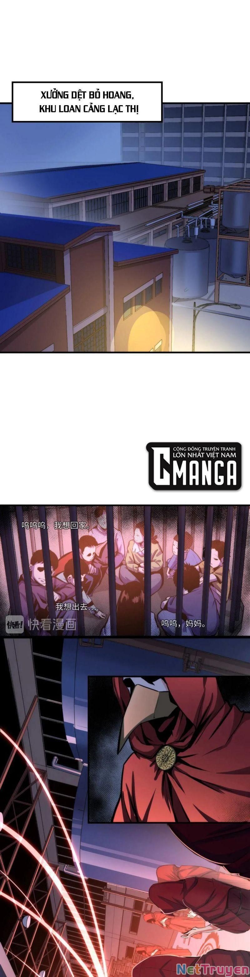 đọc truyện Trở Thành Thần Chủ Cthulhu Chương 25 ảnh 3 tại Thiên Thai Truyện