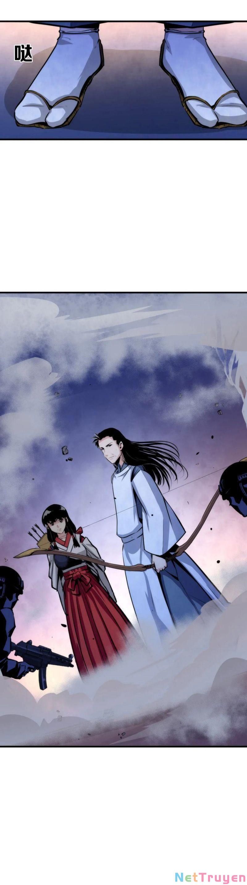 đọc truyện Trở Thành Thần Chủ Cthulhu Chương 25 ảnh 14 tại Thiên Thai Truyện