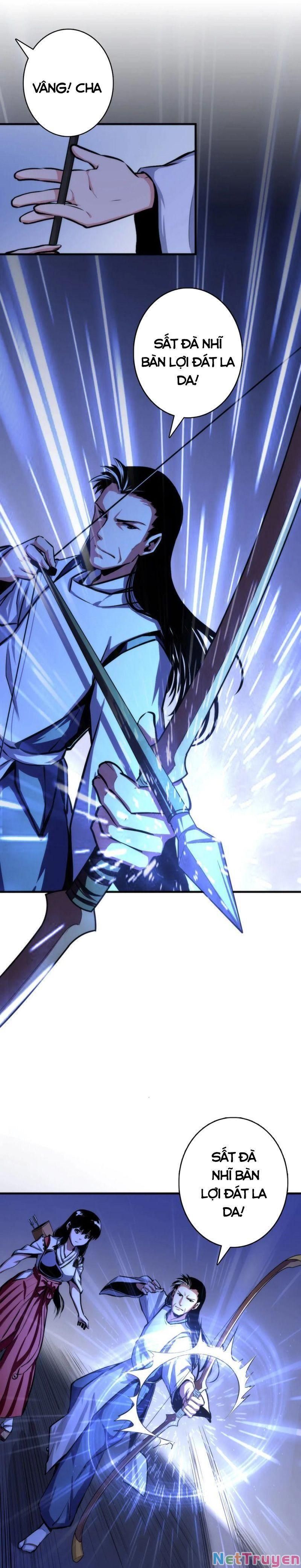 đọc truyện Trở Thành Thần Chủ Cthulhu Chương 25 ảnh 16 tại Thiên Thai Truyện