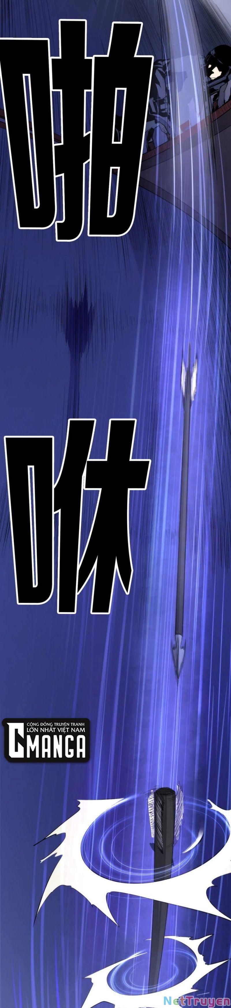 đọc truyện Trở Thành Thần Chủ Cthulhu Chương 25 ảnh 17 tại Thiên Thai Truyện