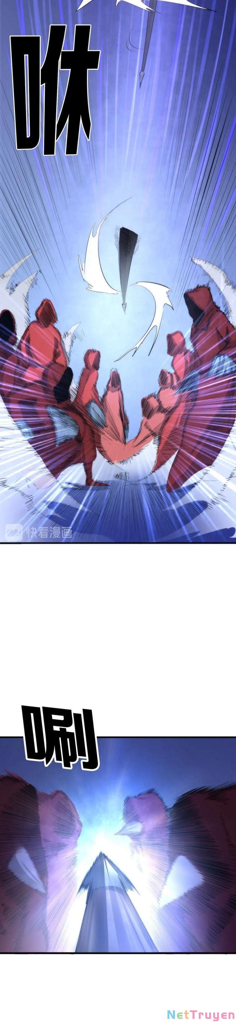 đọc truyện Trở Thành Thần Chủ Cthulhu Chương 25 ảnh 18 tại Thiên Thai Truyện