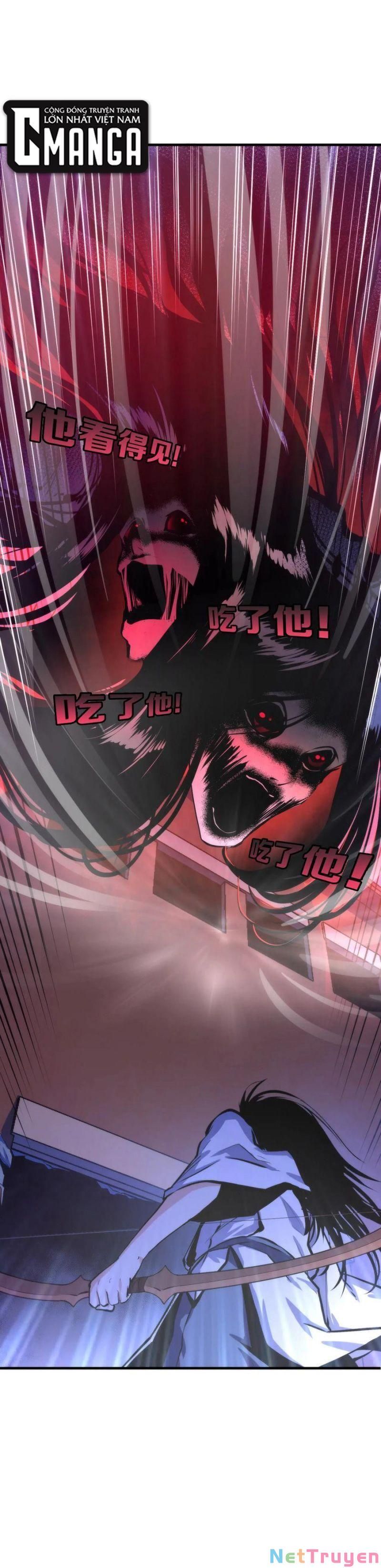 đọc truyện Trở Thành Thần Chủ Cthulhu Chương 25 ảnh 21 tại Thiên Thai Truyện