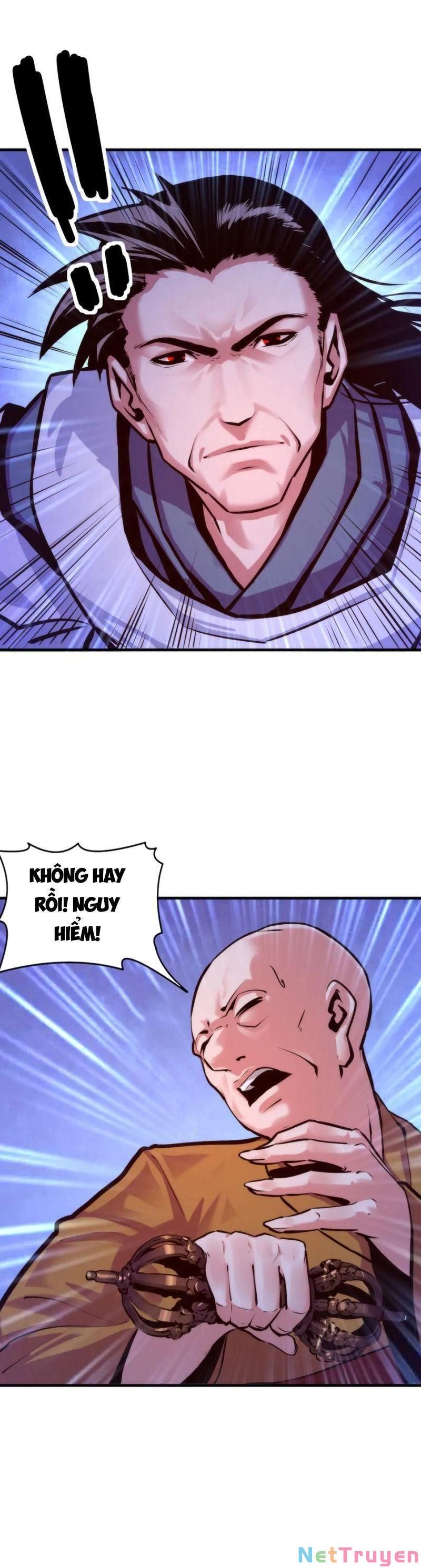 đọc truyện Trở Thành Thần Chủ Cthulhu Chương 25 ảnh 22 tại Thiên Thai Truyện