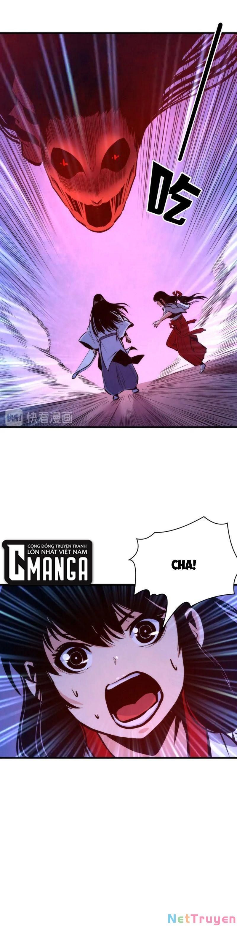 đọc truyện Trở Thành Thần Chủ Cthulhu Chương 25 ảnh 23 tại Thiên Thai Truyện