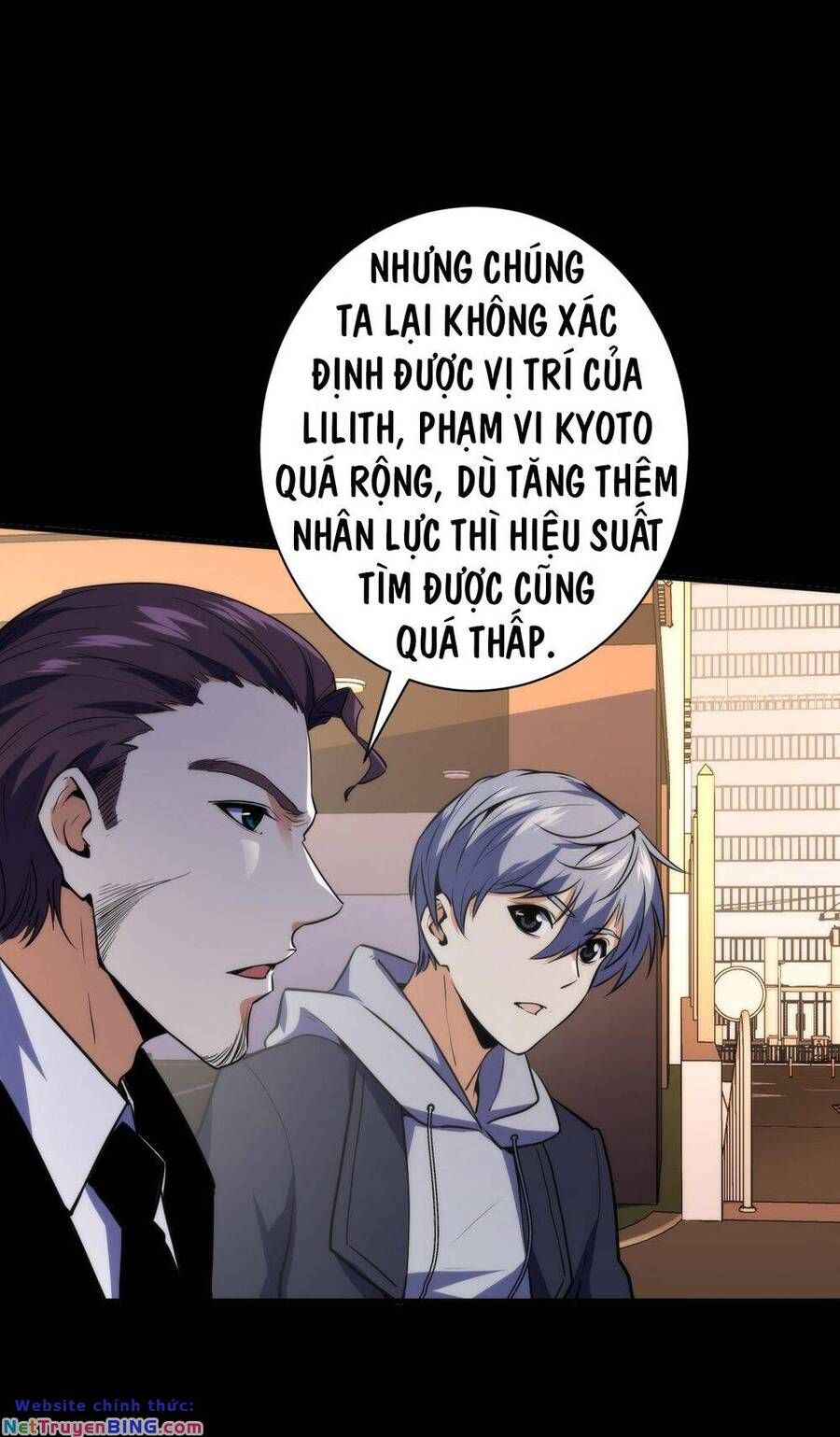 đọc truyện Trở Thành Thần Chủ Cthulhu Chương 250 ảnh 14 tại Thiên Thai Truyện