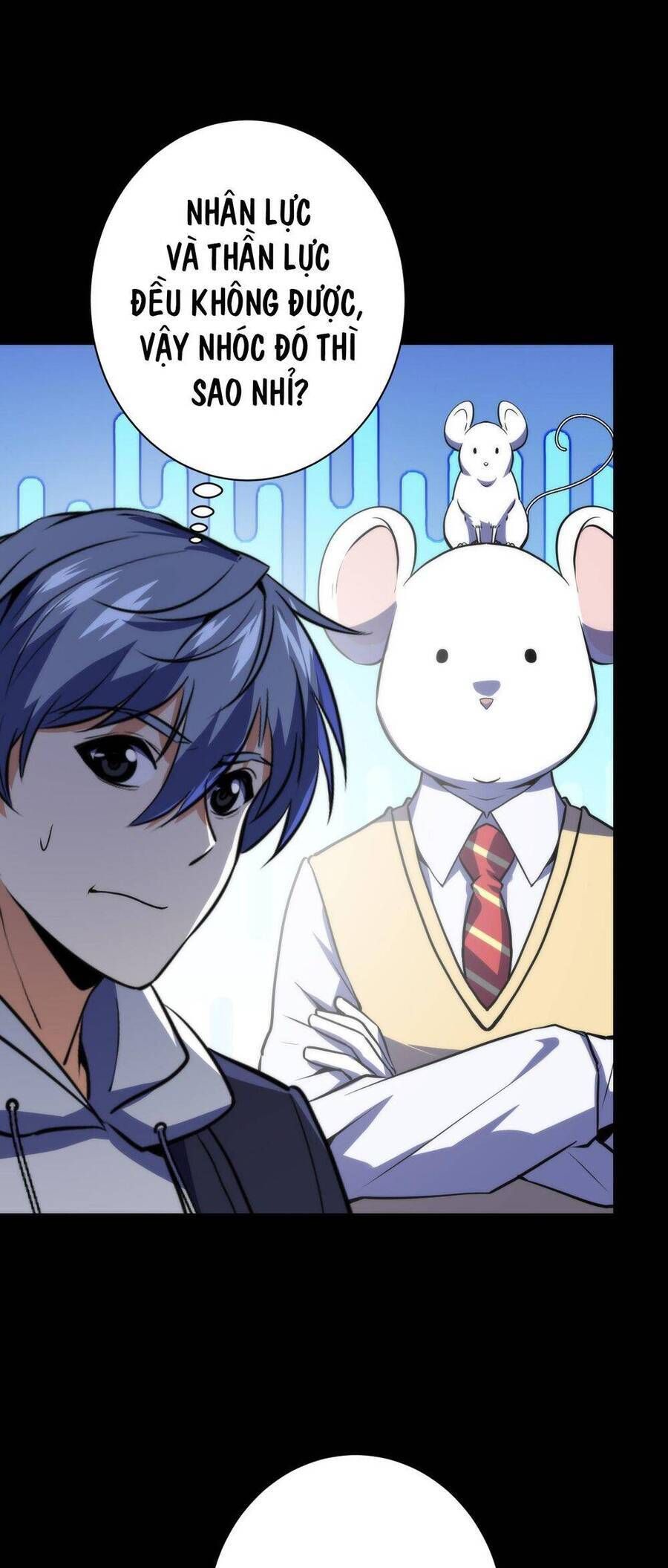 đọc truyện Trở Thành Thần Chủ Cthulhu Chương 250 ảnh 15 tại Thiên Thai Truyện