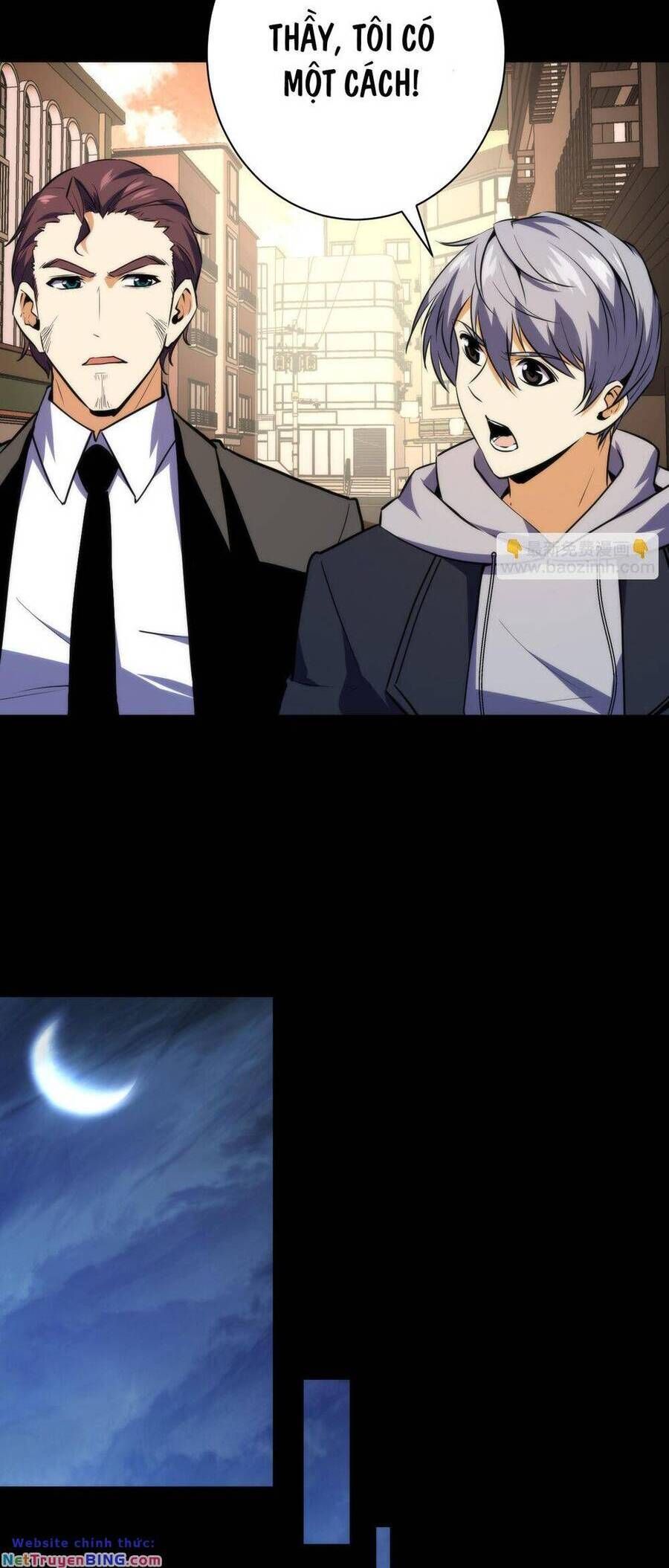 đọc truyện Trở Thành Thần Chủ Cthulhu Chương 250 ảnh 16 tại Thiên Thai Truyện