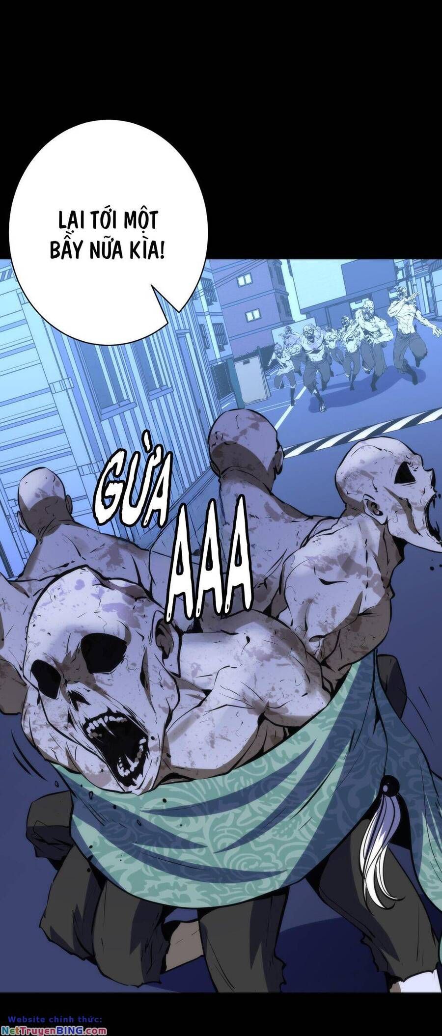 đọc truyện Trở Thành Thần Chủ Cthulhu Chương 250 ảnh 20 tại Thiên Thai Truyện