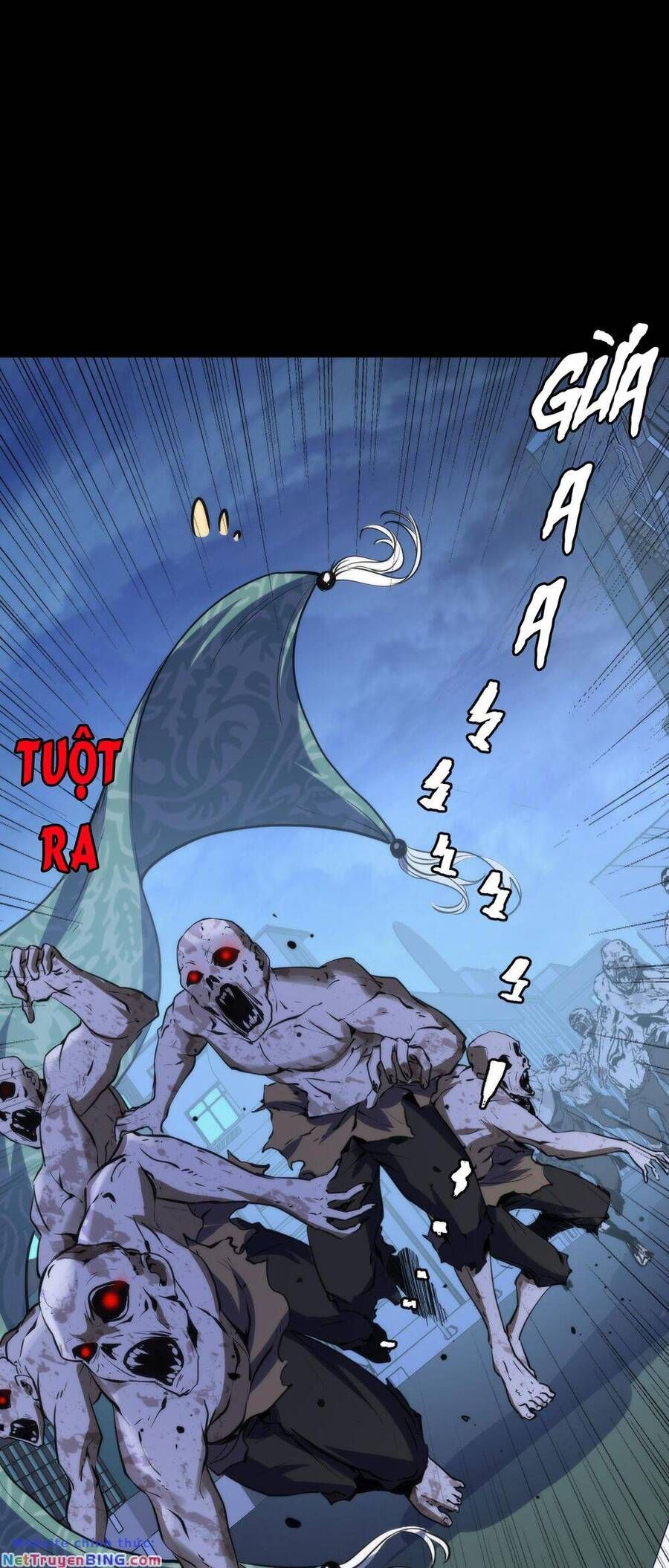 đọc truyện Trở Thành Thần Chủ Cthulhu Chương 250 ảnh 21 tại Thiên Thai Truyện